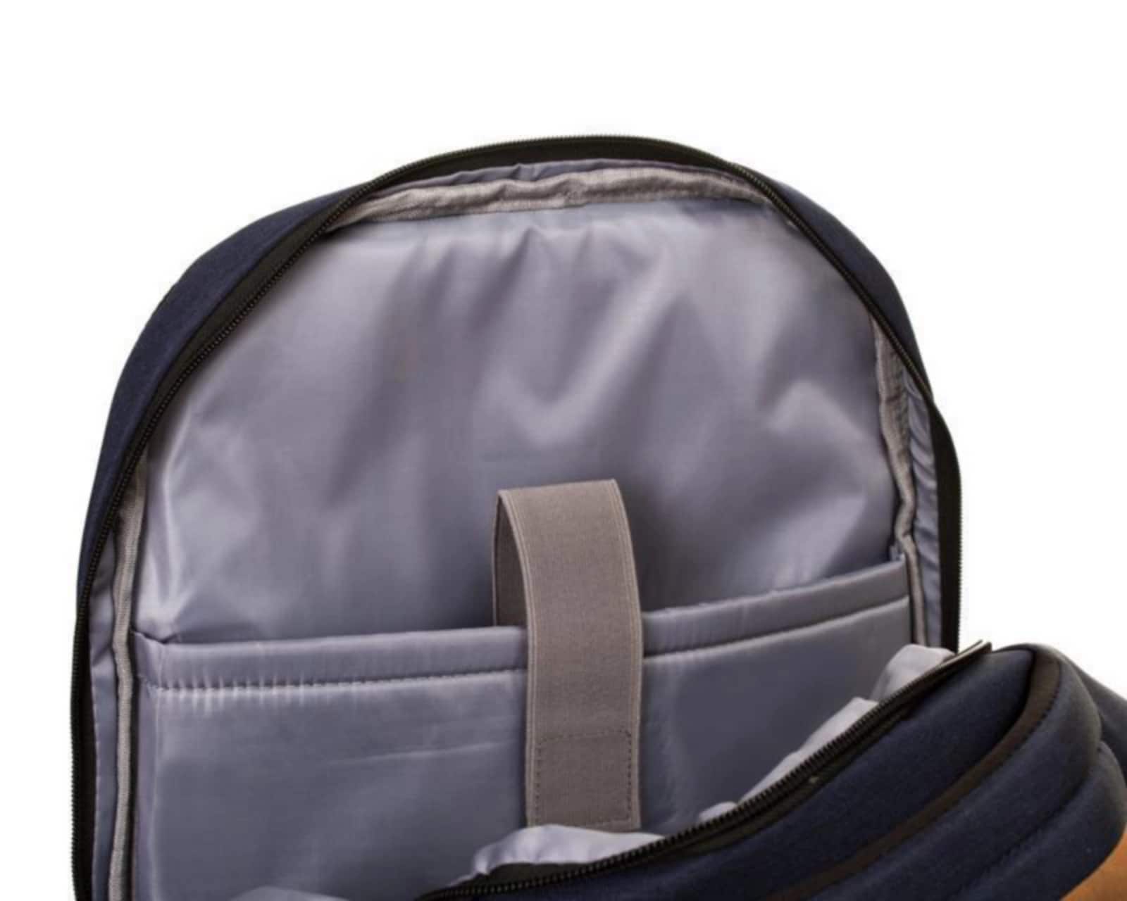 Foto 5 pulgar | Foto 4 | Mochila para Laptop Startravel Dakar 18" Azul