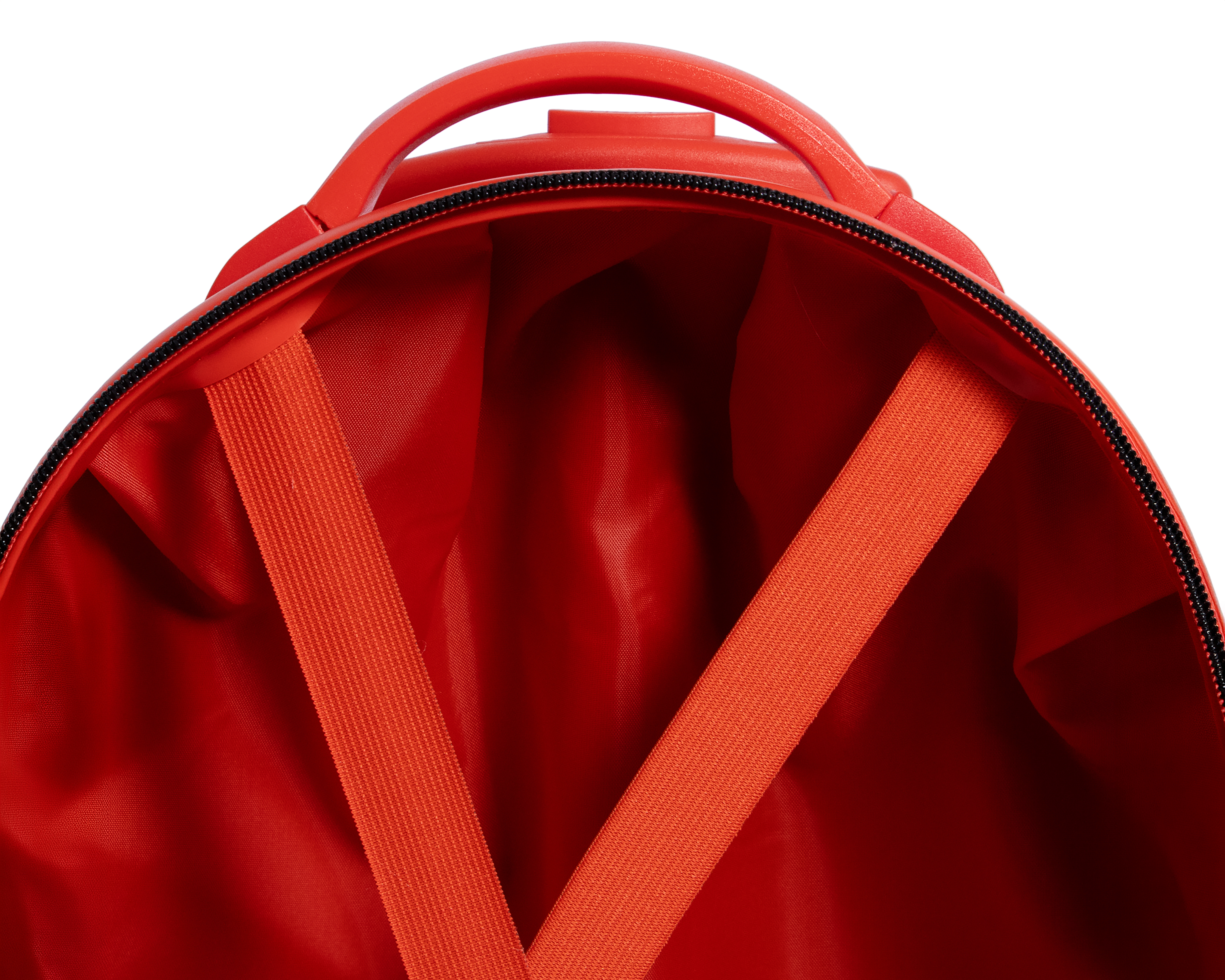 Foto 3 | Foto 3 | Mochila Con Ruedas Ruz Rayo McQueen