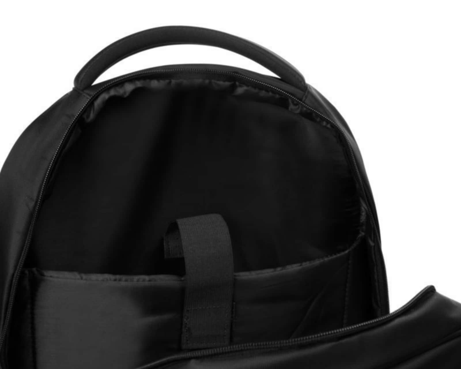 Foto 4 | Foto 4 | Mochila para Laptop Novotek USB 18" Negra