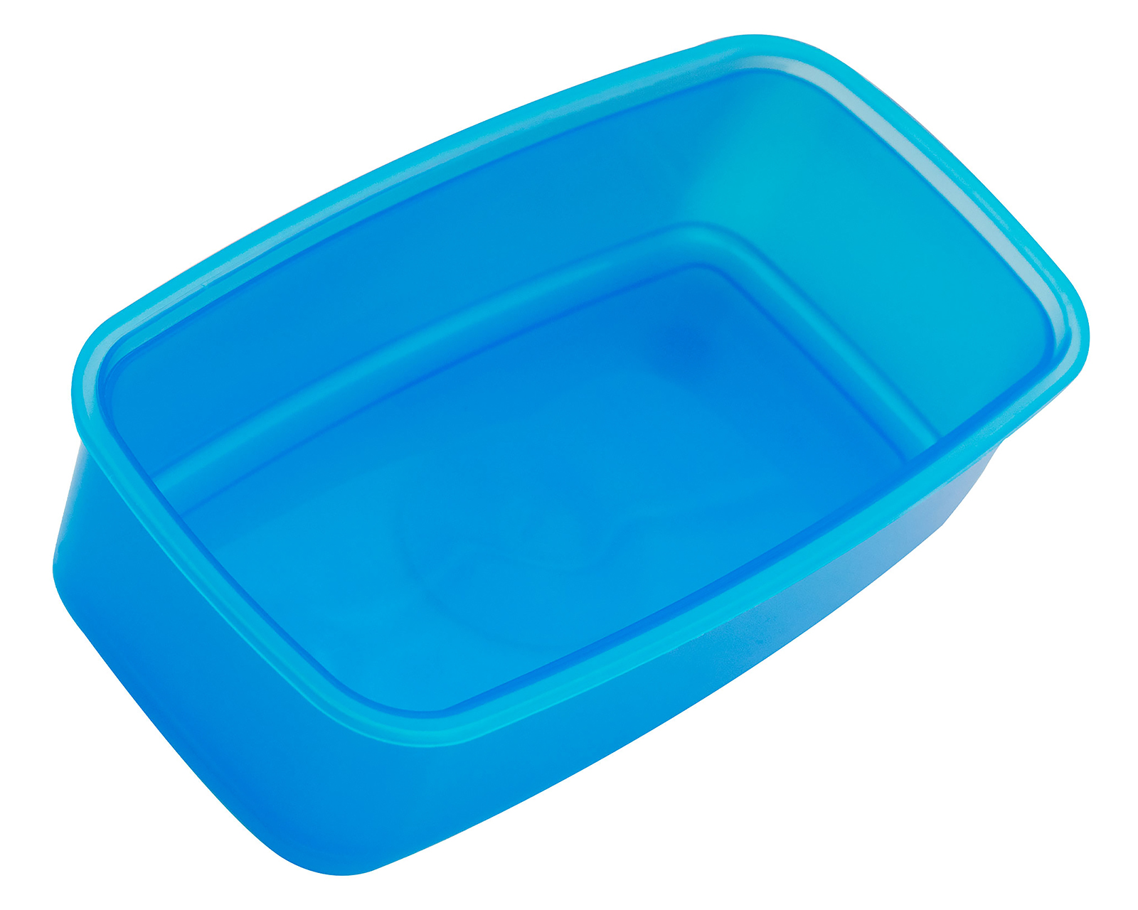 Foto 4 | Foto 4 | Contenedor de Plástico Fun Kids 2300 ml 3 Piezas