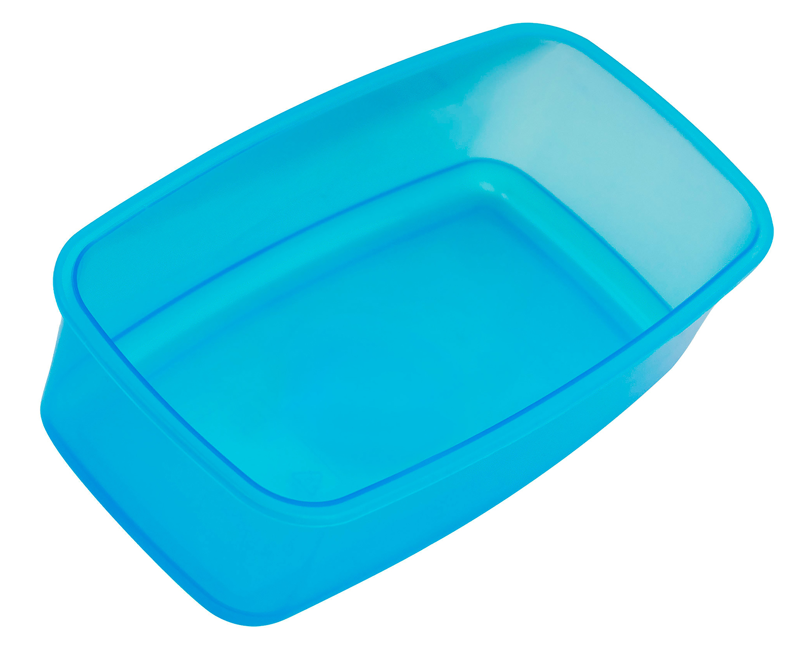 Foto 6 pulgar | Foto 5 | Contenedor de Plástico Fun Kids 2300 ml 3 Piezas