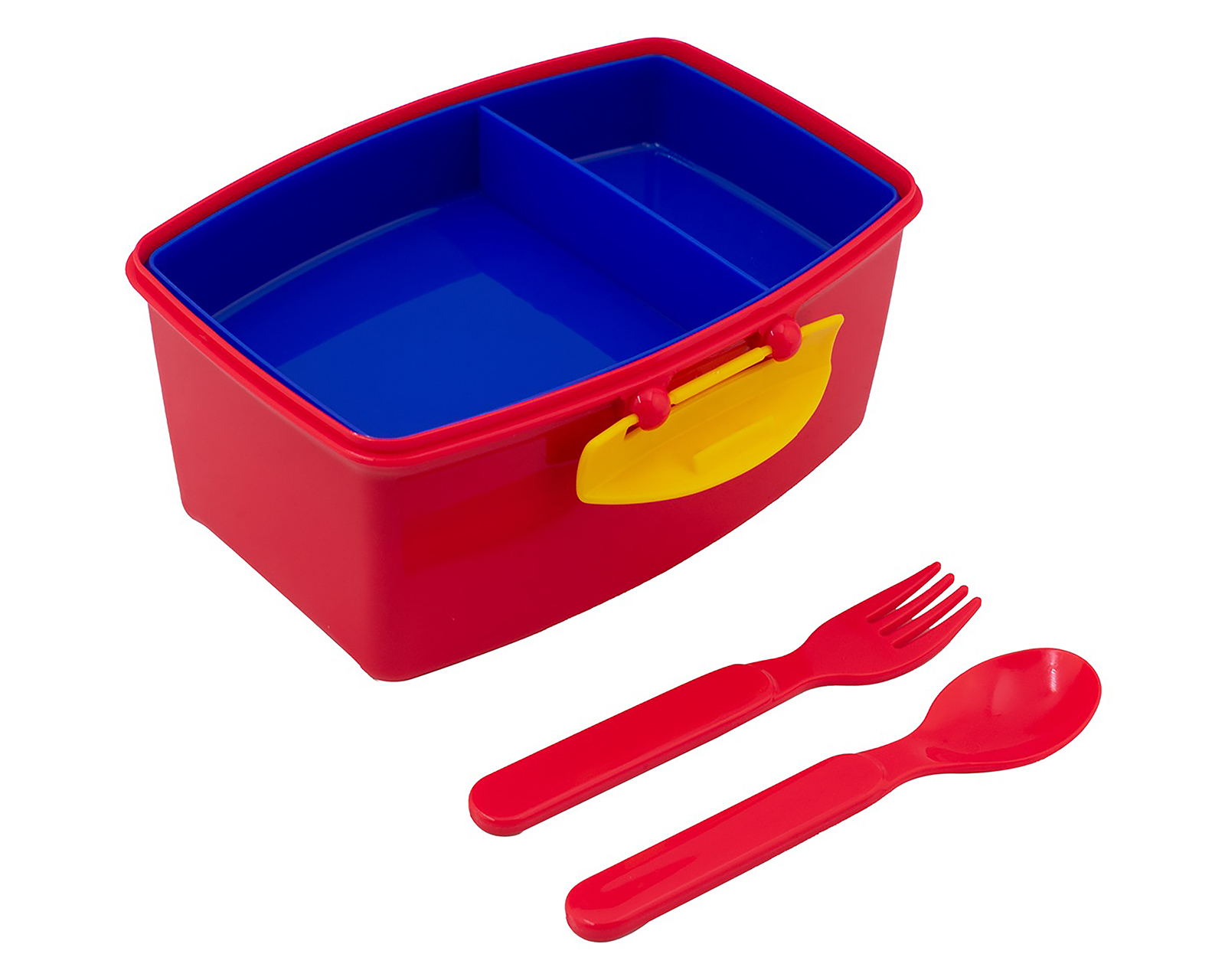 Foto 3 | Foto 3 | Sandwichera Fun Kids con Cubiertos