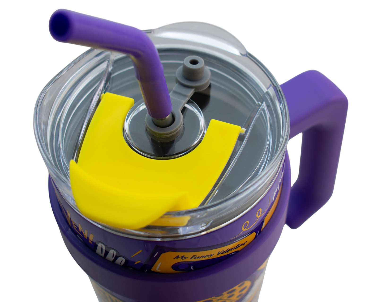 Foto 5 | Foto 5 | Termo Fun Kids 1.2 Litros