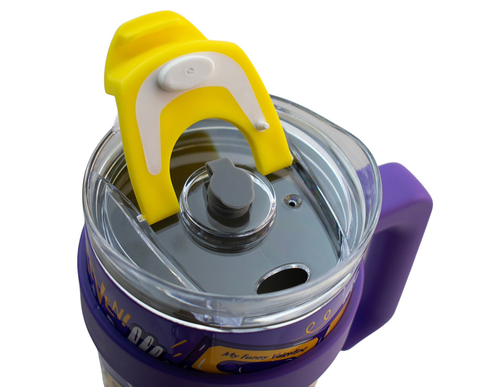 Foto 6 | Foto 6 | Termo Fun Kids 1.2 Litros