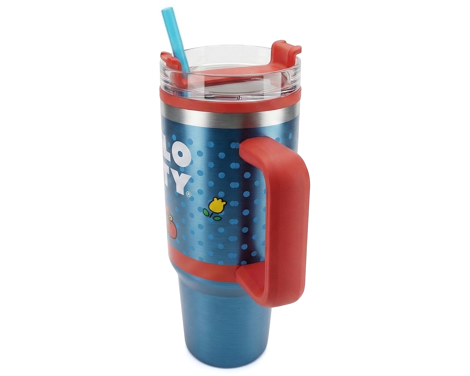 Foto 4 pulgar | Foto 3 | Termo Fun Kids 1.2 L