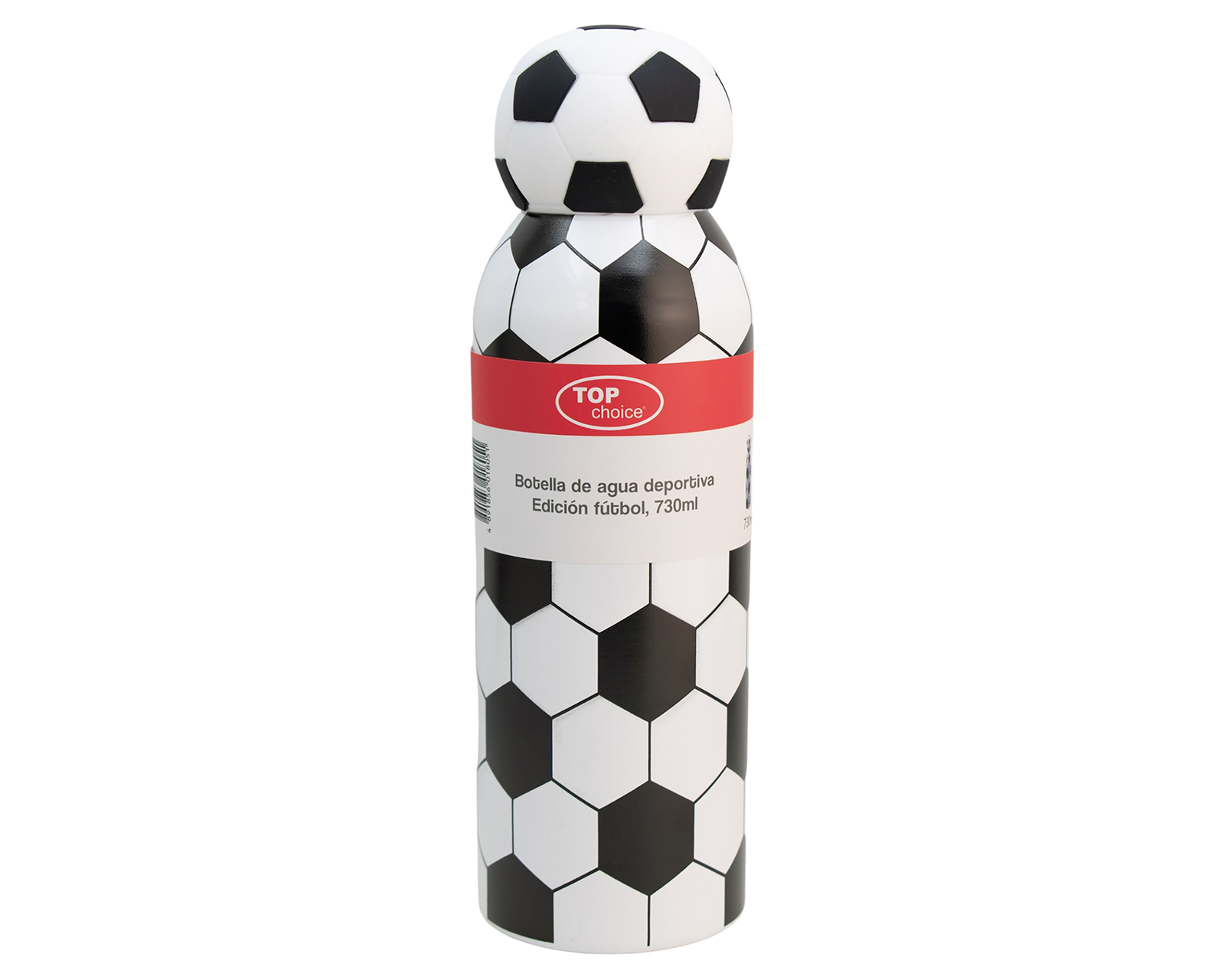 Foto 1 | Foto 1 | Botella de Agua Top Choice 730 ml