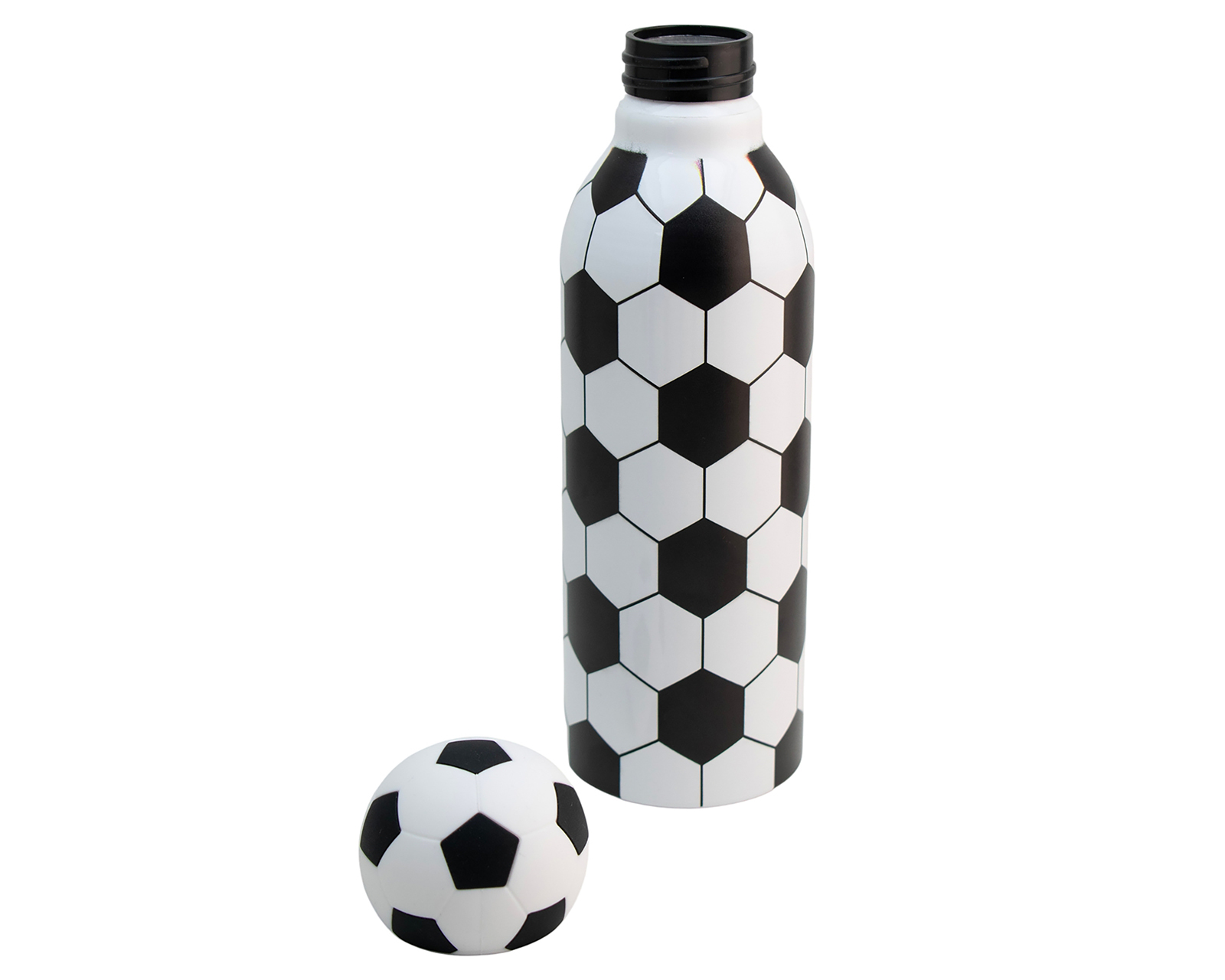 Foto 4 pulgar | Foto 3 | Botella de Agua Top Choice 730 ml