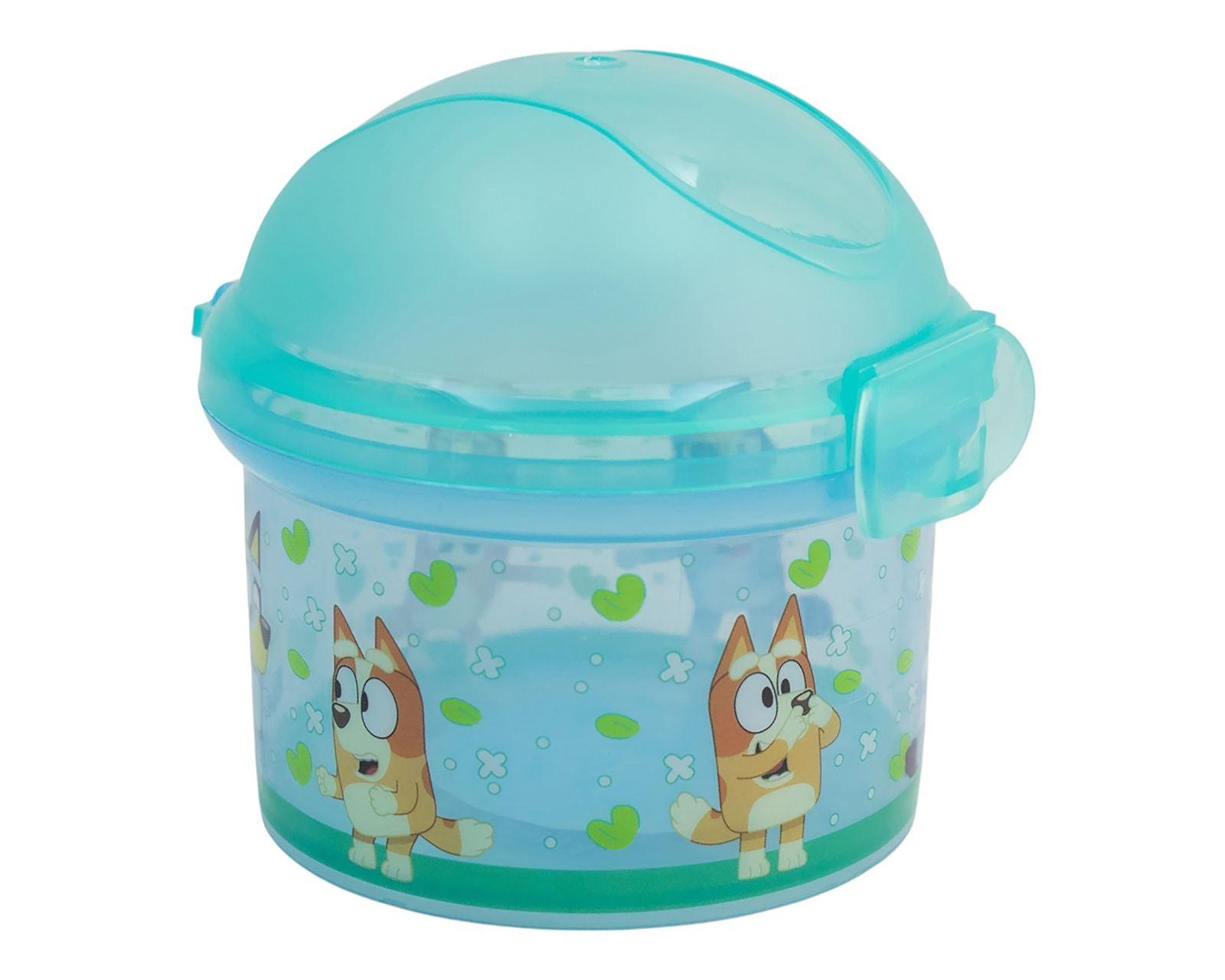 Contenedor de Plástico Fun Kids 200 ml