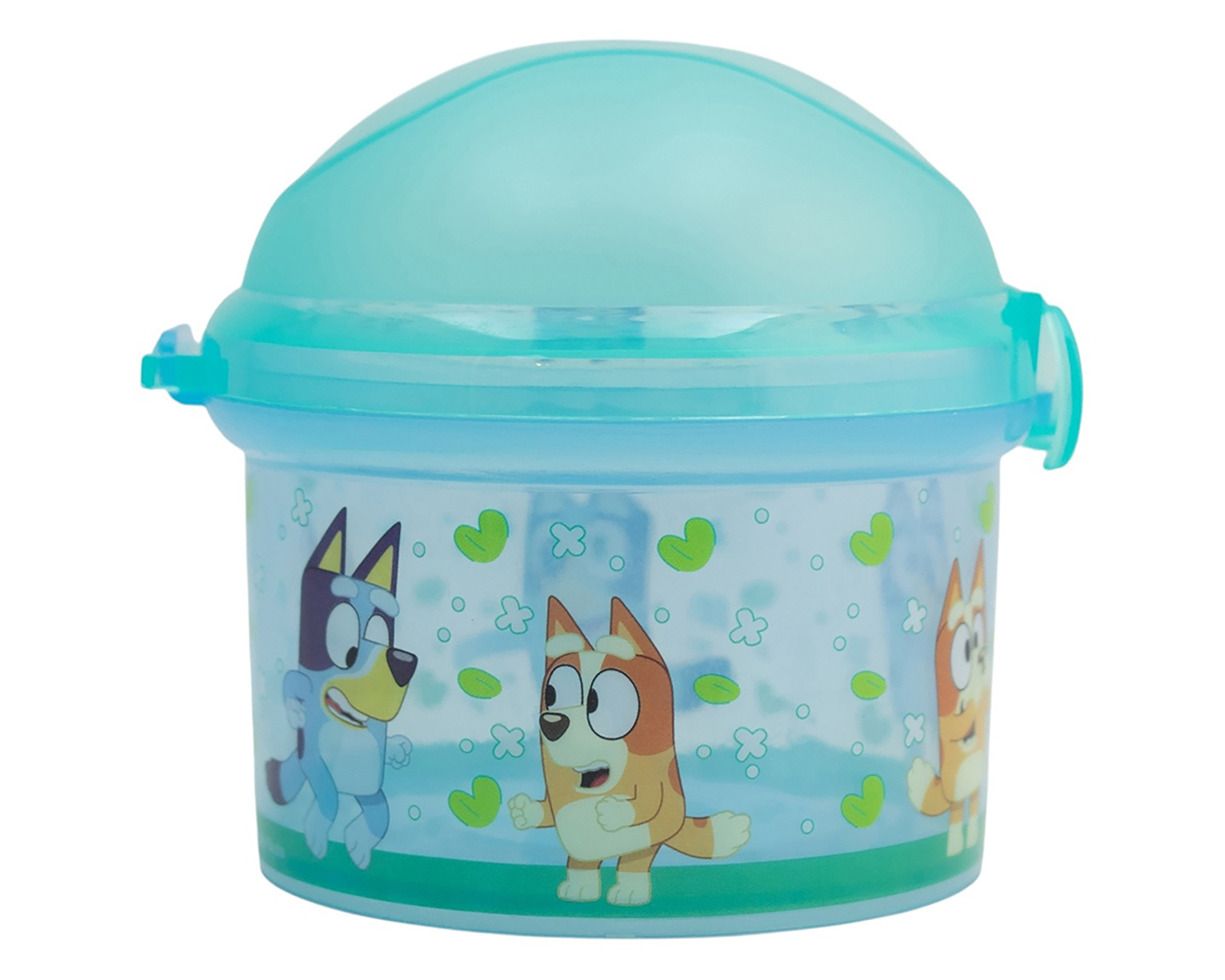 Foto 2 | Foto 2 | Contenedor de Plástico Fun Kids 200 ml