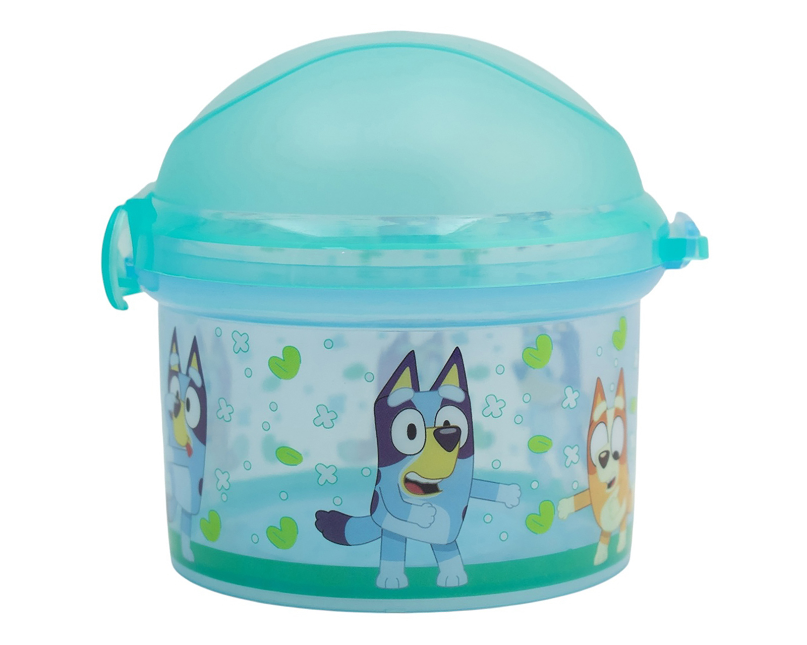 Foto 3 | Foto 3 | Contenedor de Plástico Fun Kids 200 ml