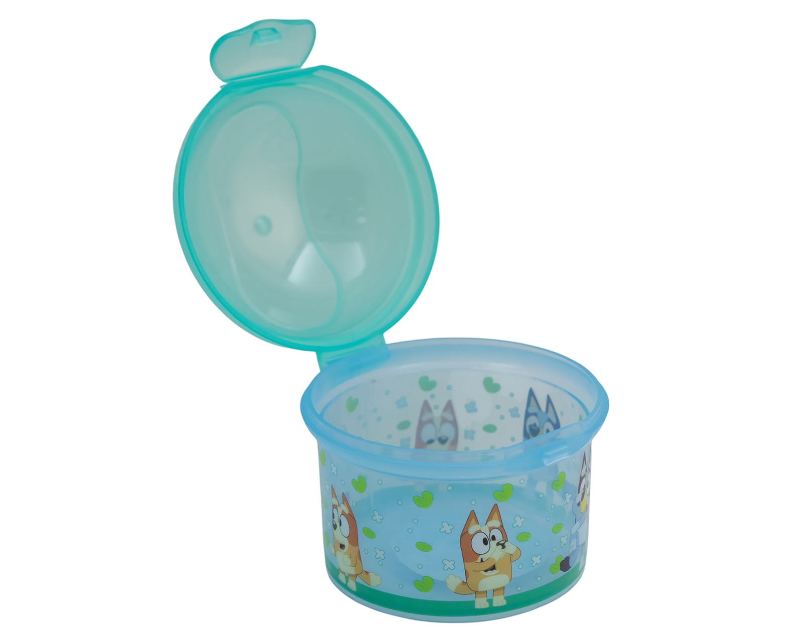 Foto 5 pulgar | Foto 4 | Contenedor de Plástico Fun Kids 200 ml