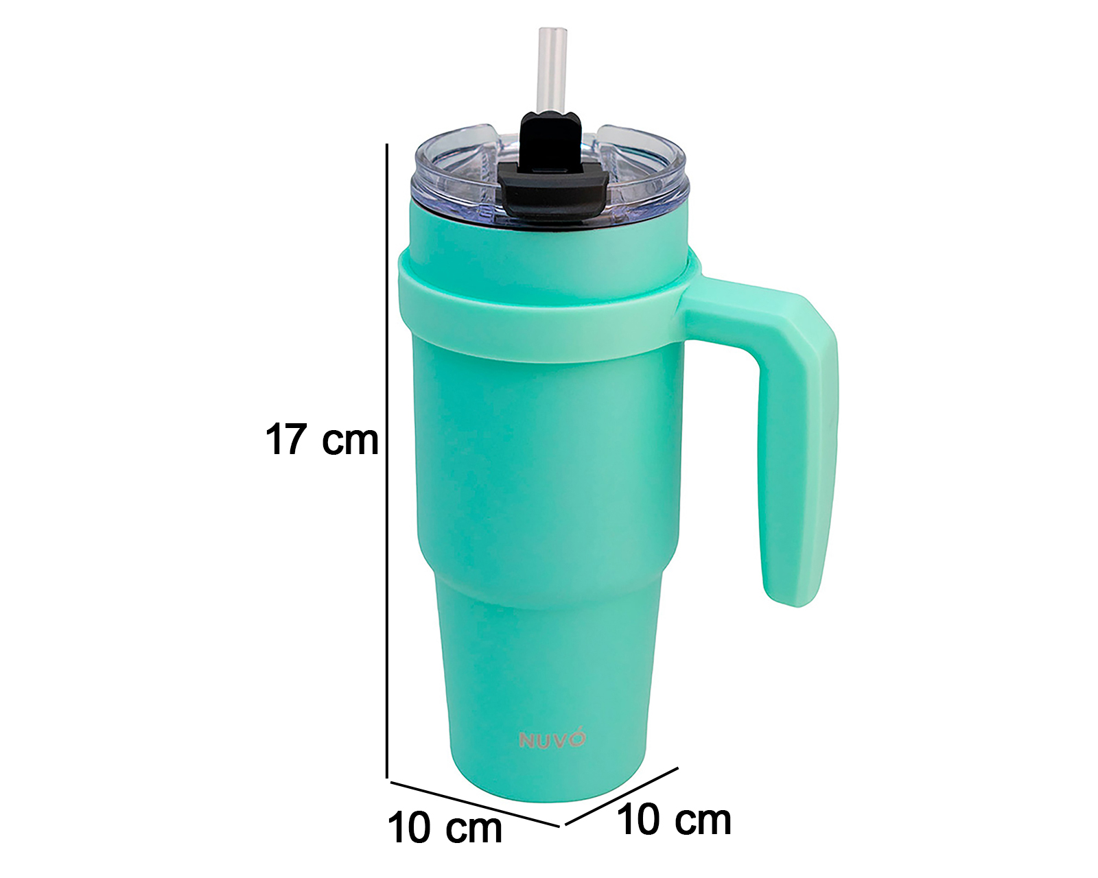 Foto 5 pulgar | Foto 4 | Termo Nuvo 600 ml