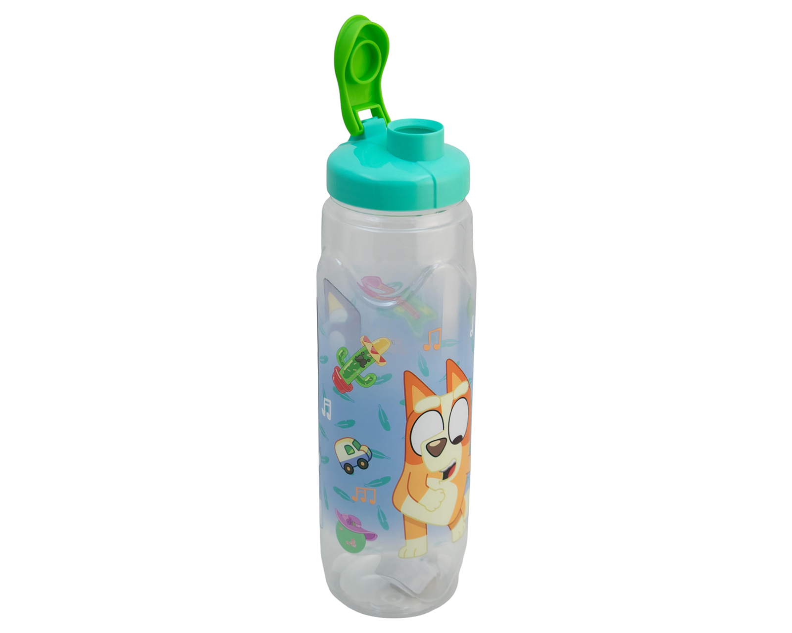 Foto 4 | Foto 4 | Botella para Agua Fun Kids 870 ml
