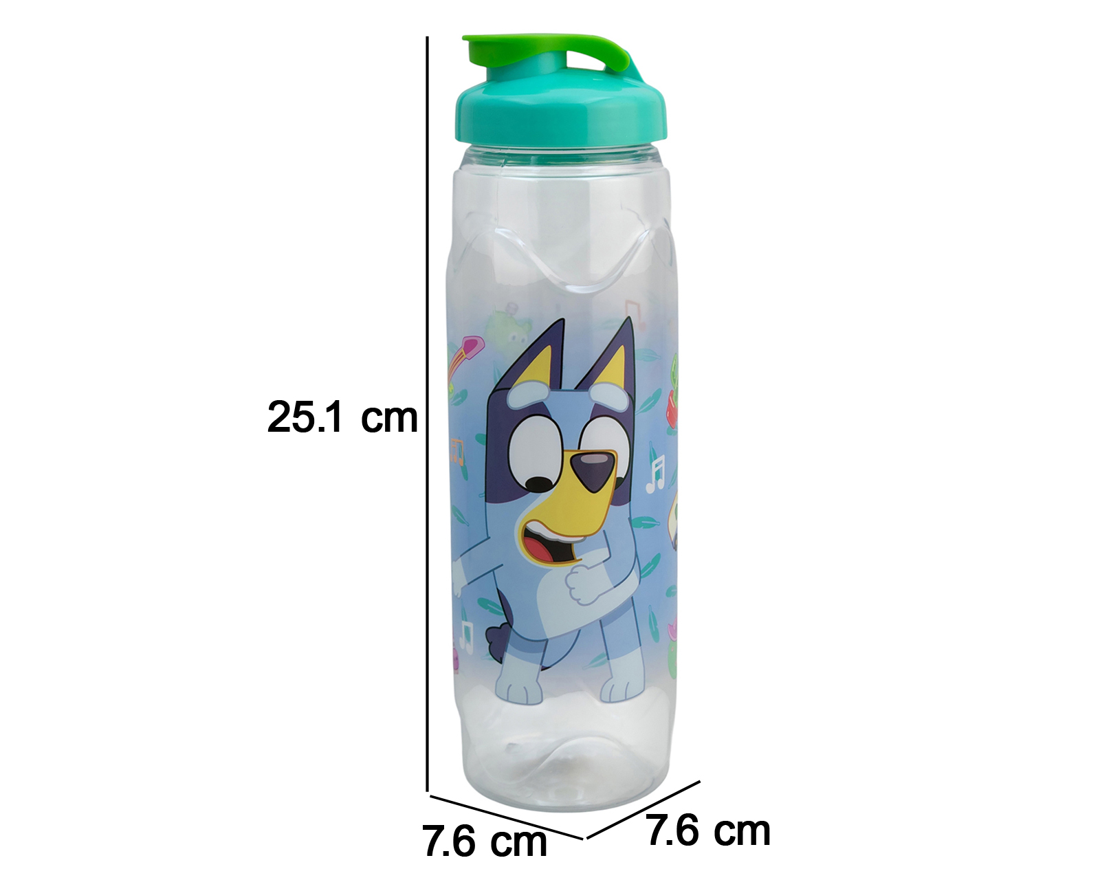 Foto 5 | Foto 5 | Botella para Agua Fun Kids 870 ml