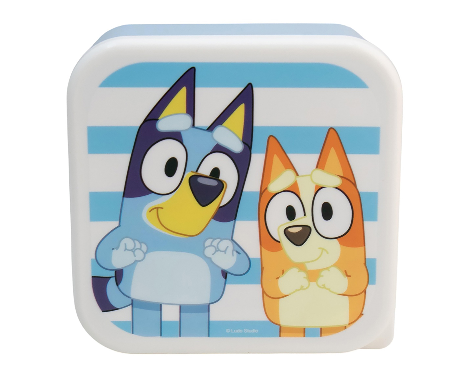 Foto 3 | Foto 3 | Contenedor de Plástico Fun Kids 3 Piezas