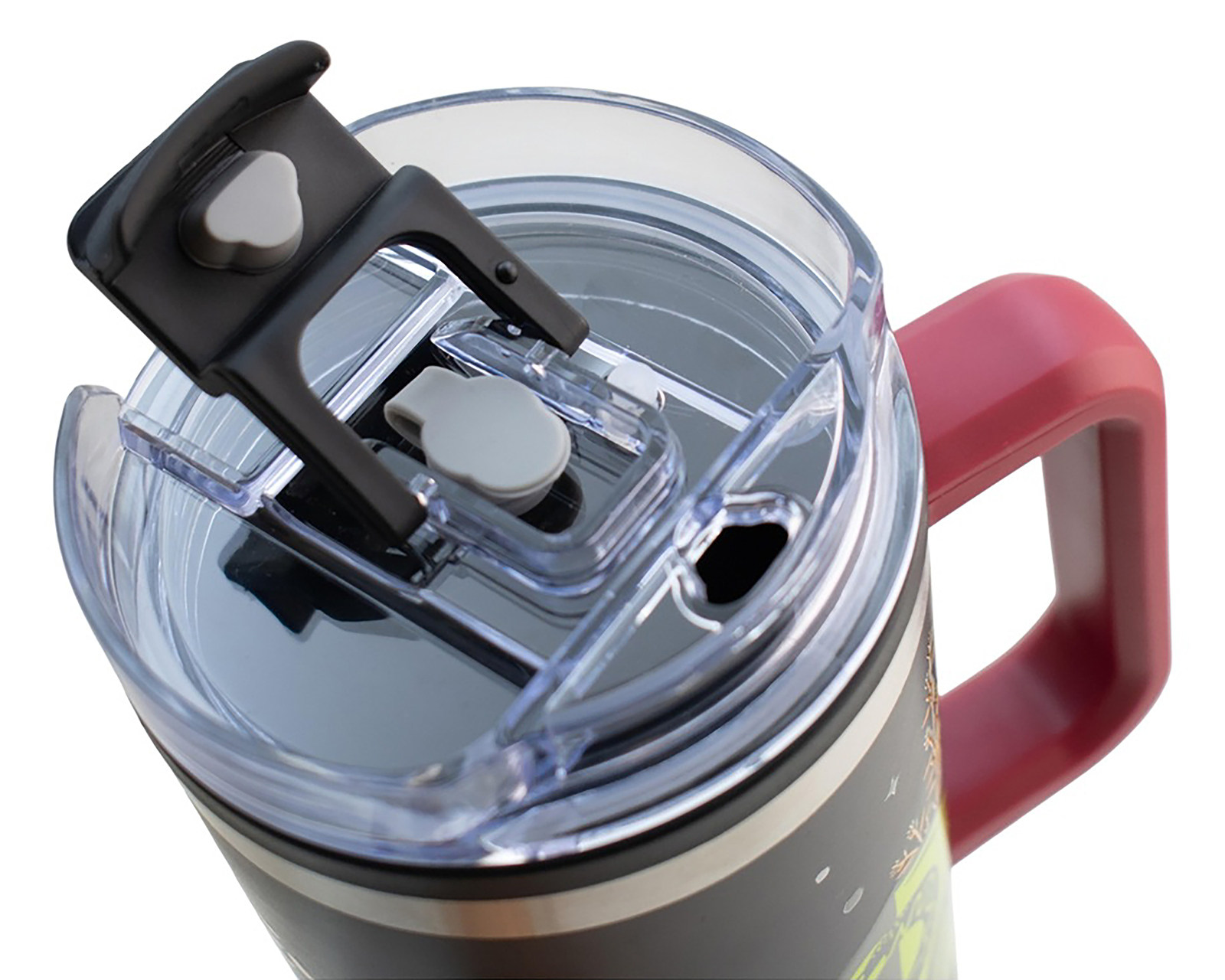 Foto 6 | Foto 6 | Termo Fun Kids 1200 ml