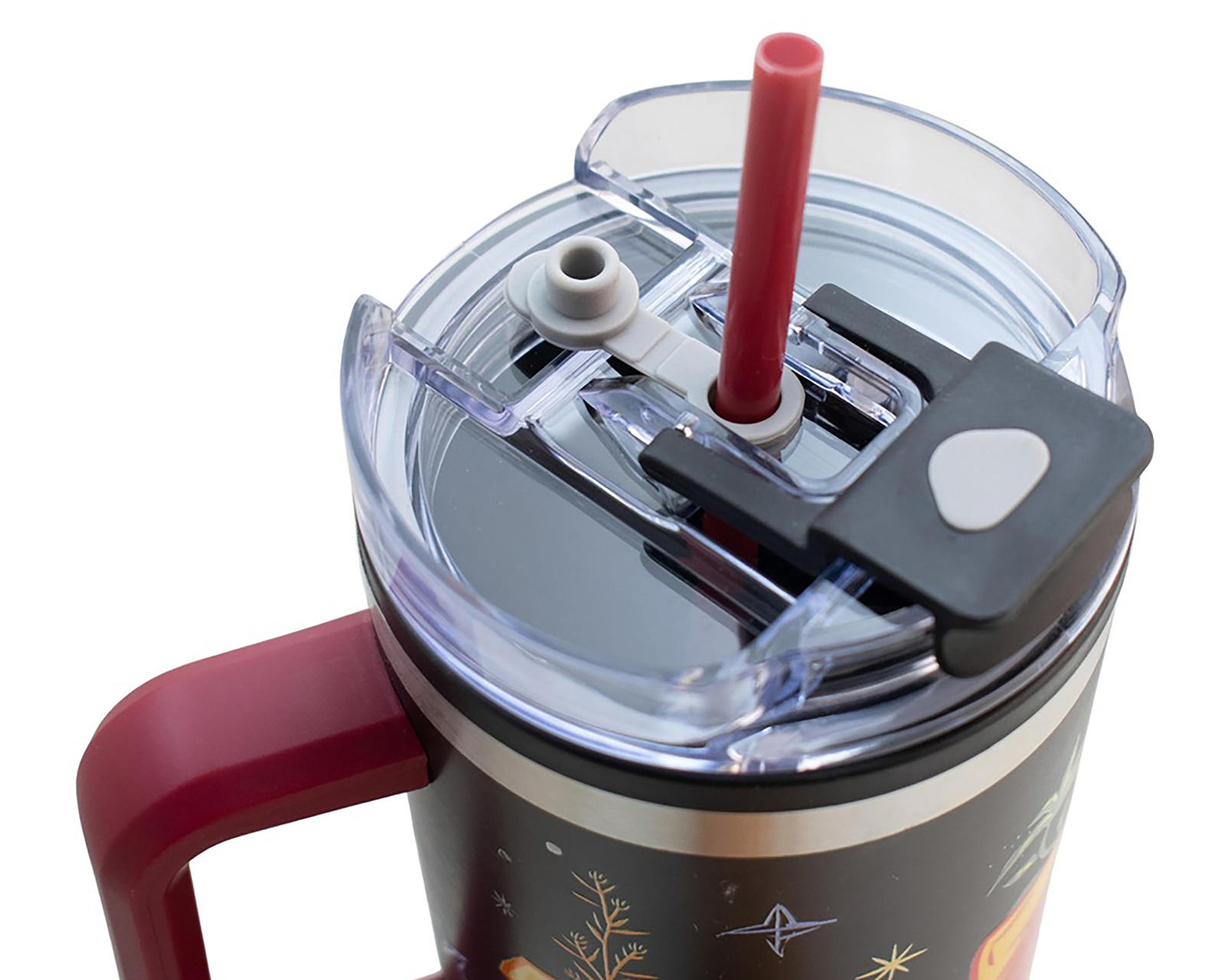 Foto 8 pulgar | Foto 7 | Termo Fun Kids 1200 ml