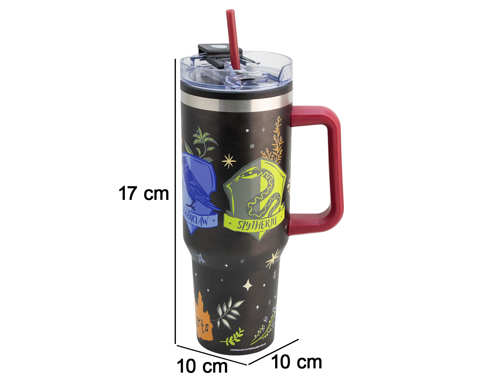 Foto 8 | Foto 8 | Termo Fun Kids 1200 ml