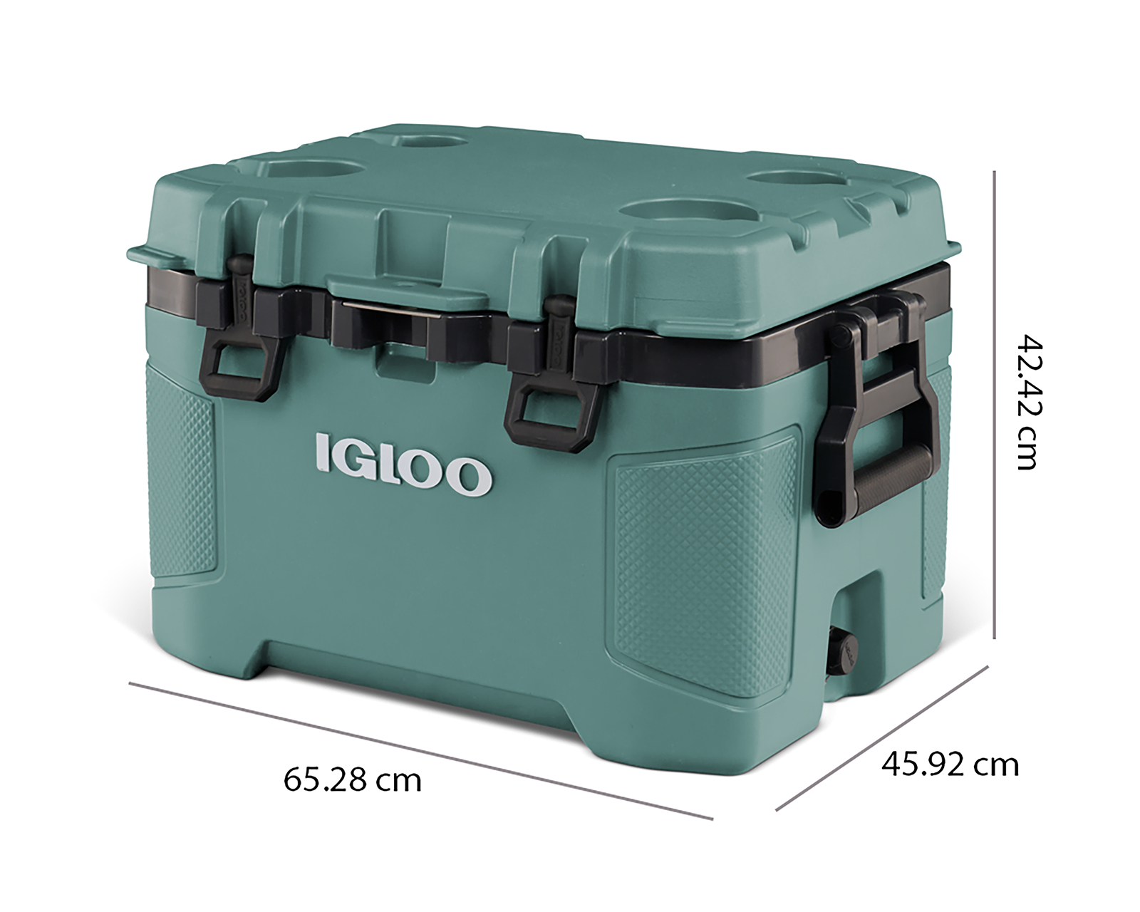 Foto 7 | Foto 7 | Hielera Igloo 47 Litros