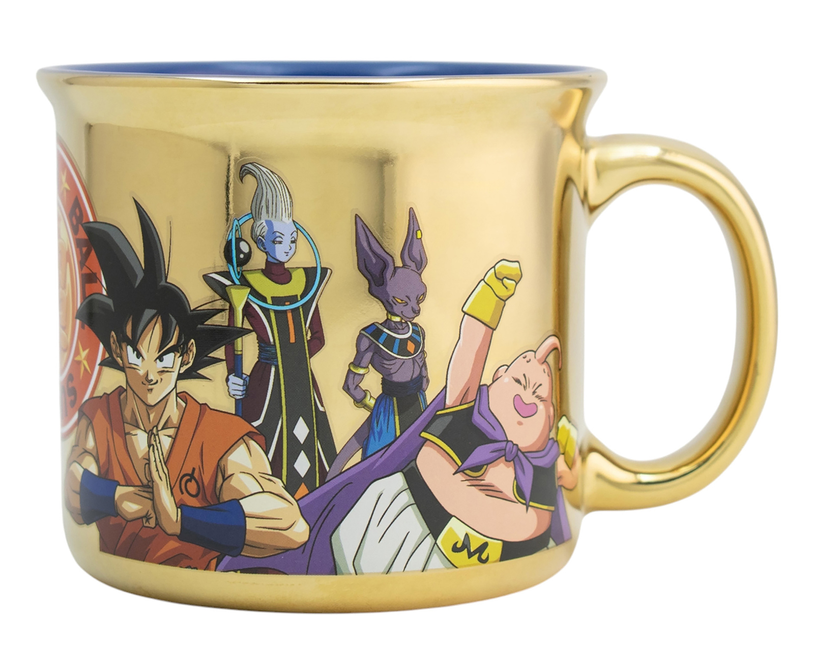 Taza de Cerámica Fun Kids 430 ml