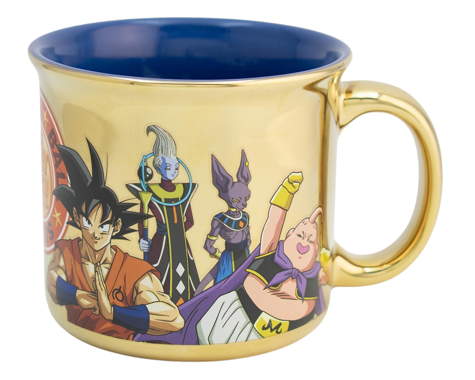 Foto 2 | Foto 2 | Taza de Cerámica Fun Kids 430 ml