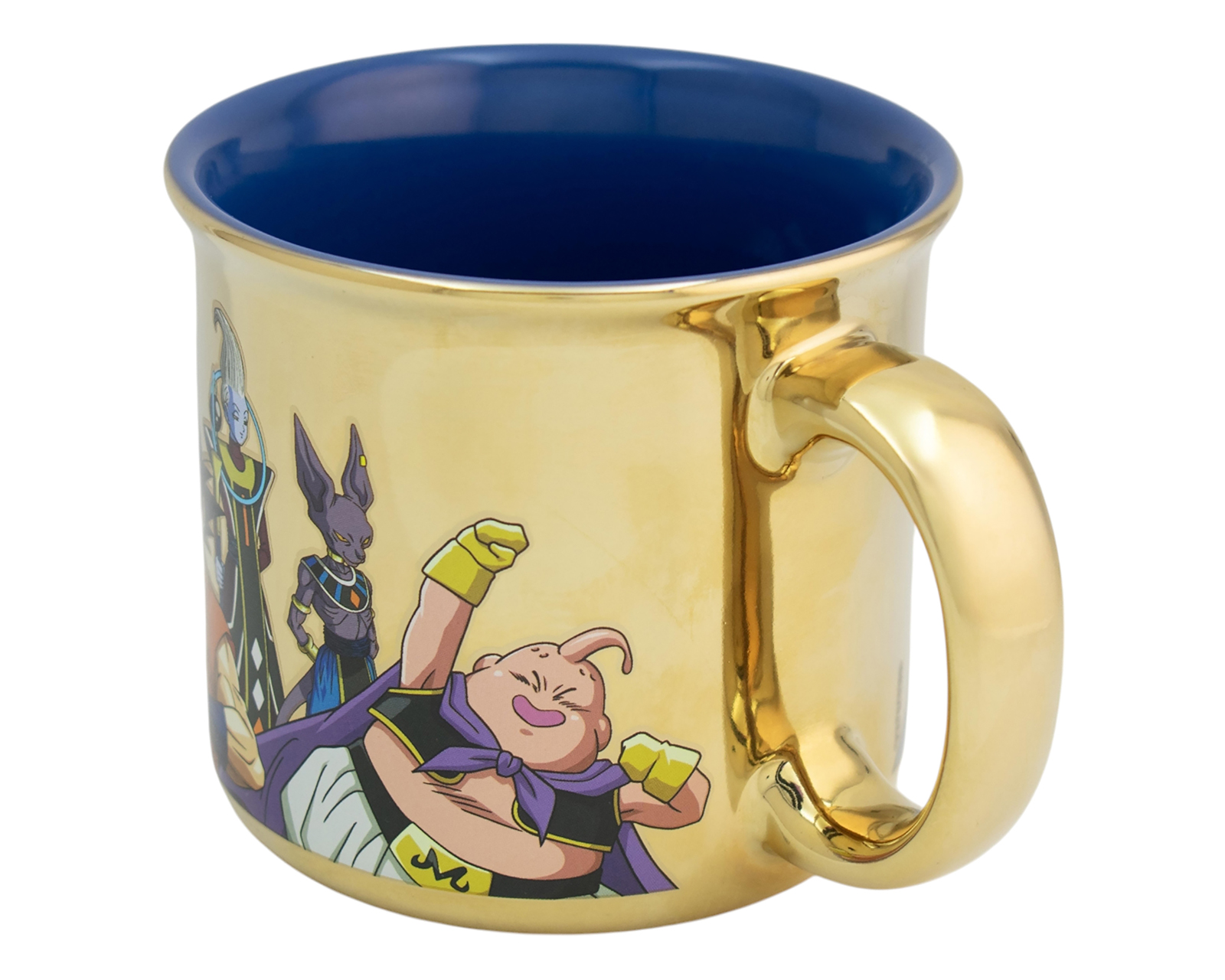 Foto 4 | Foto 4 | Taza de Cerámica Fun Kids 430 ml