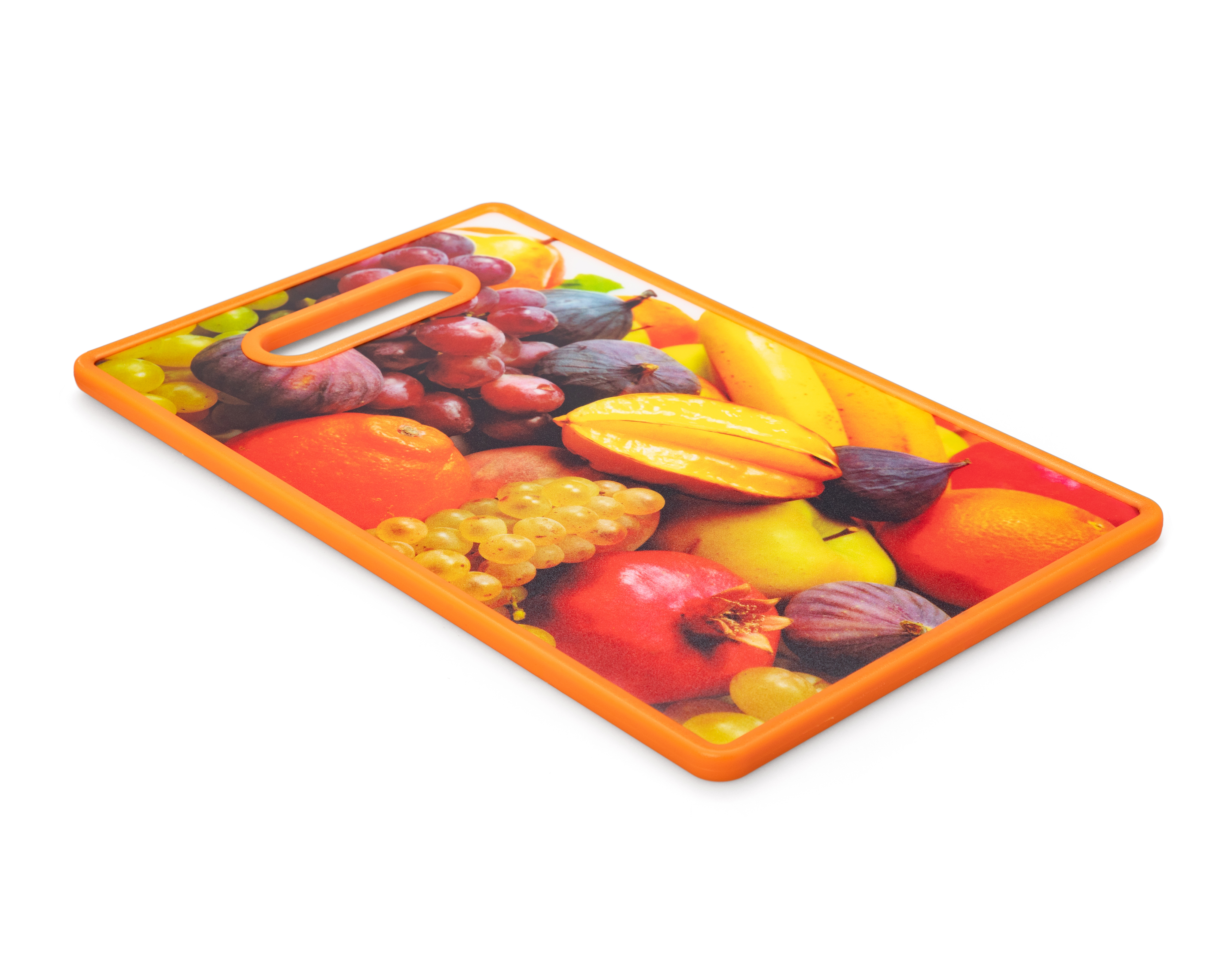 Tabla para Picar de Plástico Chefmate