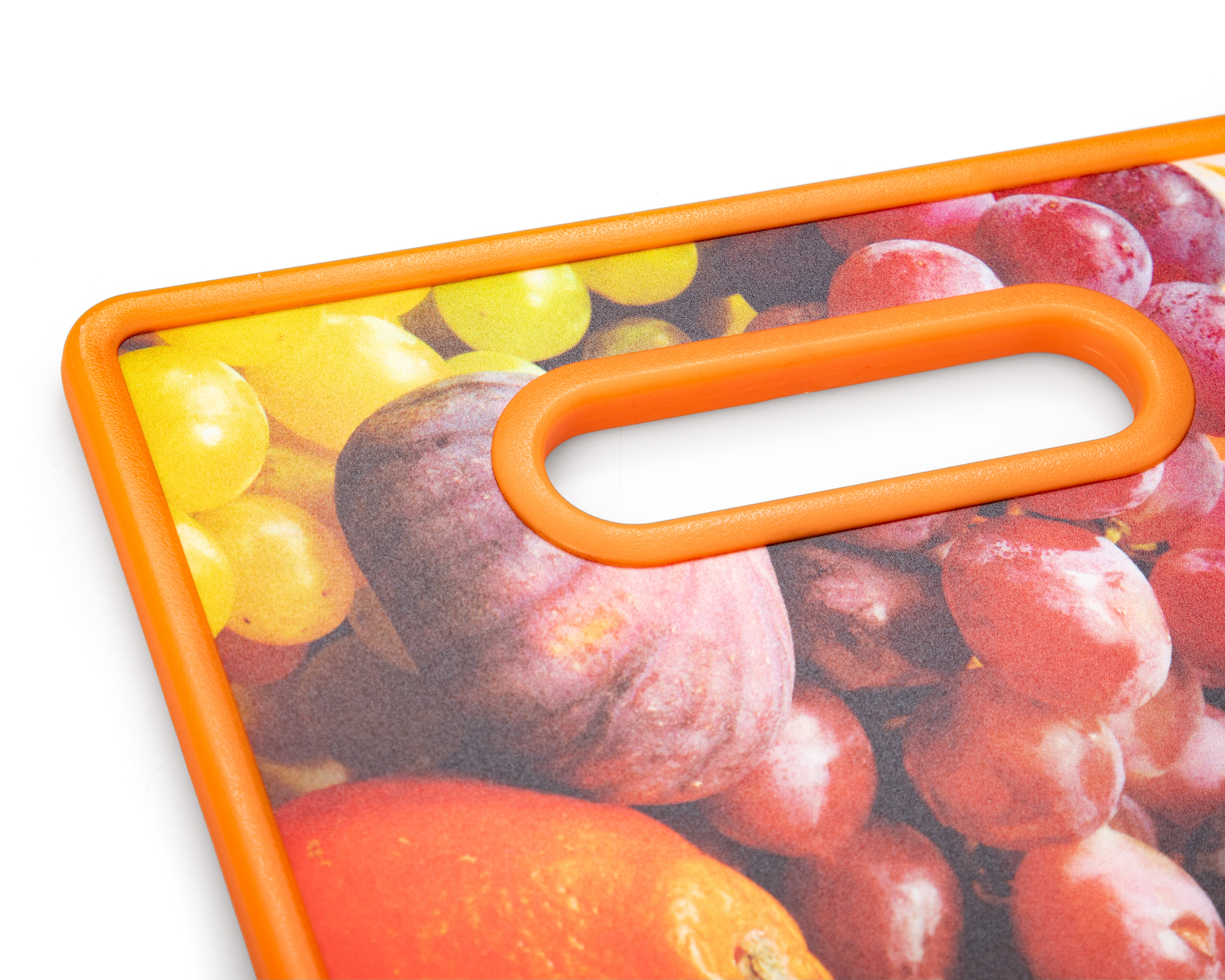 Foto 4 pulgar | Foto 3 | Tabla para Picar de Plástico Chefmate