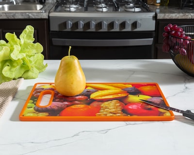 Foto 5 | Foto 5 | Tabla para Picar de Plástico Chefmate