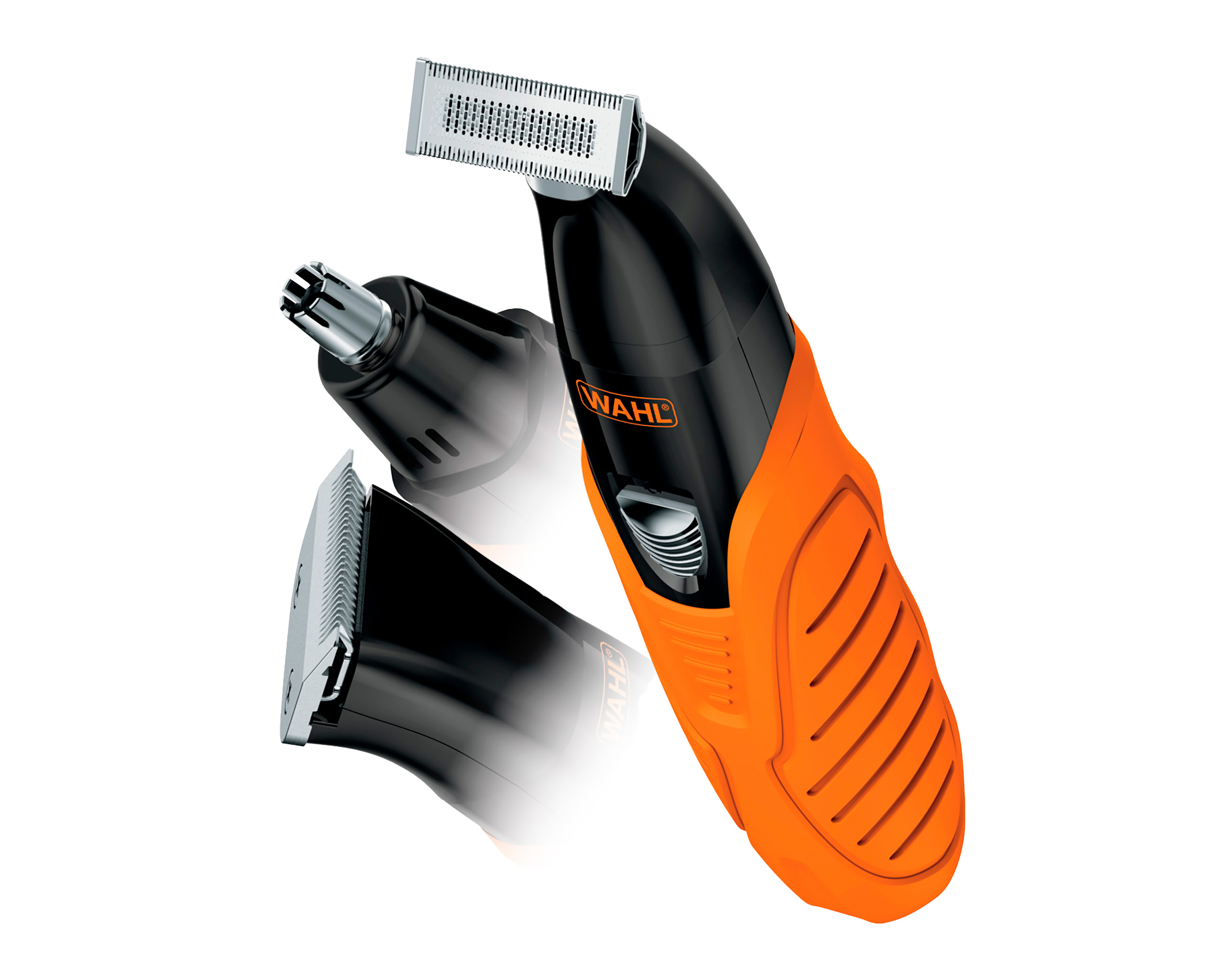 Foto 1 | Foto 1 | Recortadora Wahl Trim Ninja con Accesorios