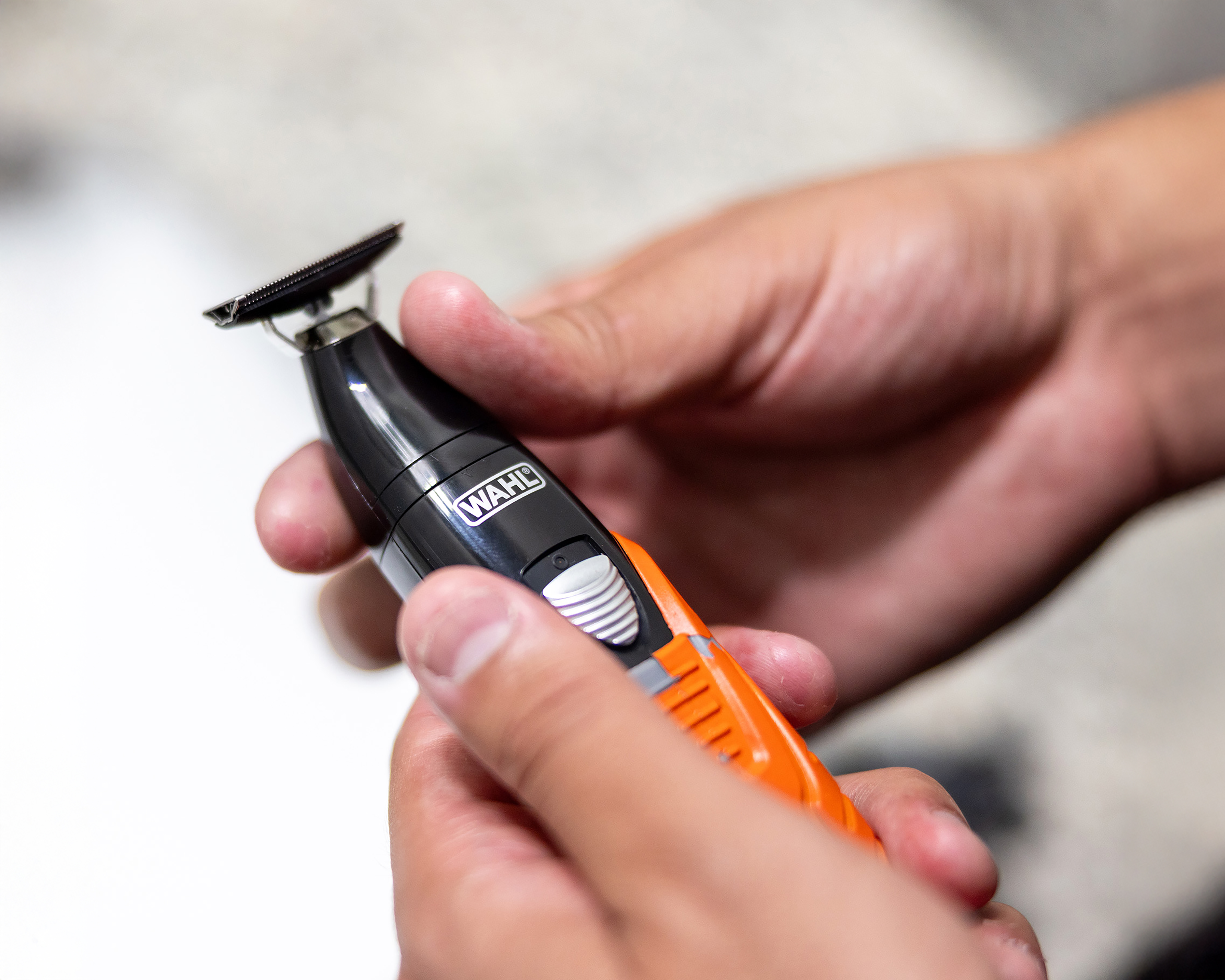 Foto 3 | Foto 3 | Recortadora Wahl Trim Ninja con Accesorios