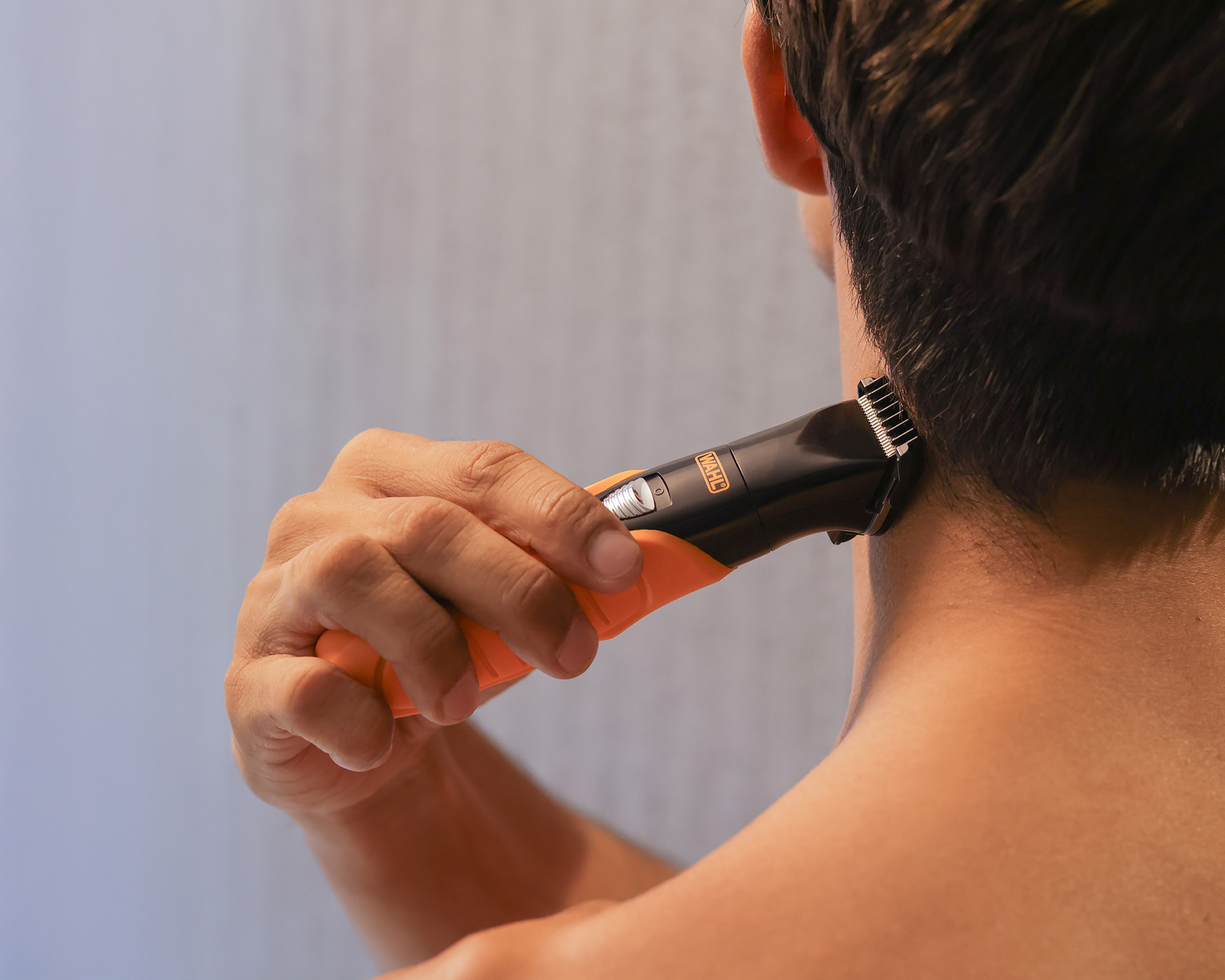 Foto 5 | Foto 5 | Recortadora Wahl Trim Ninja con Accesorios