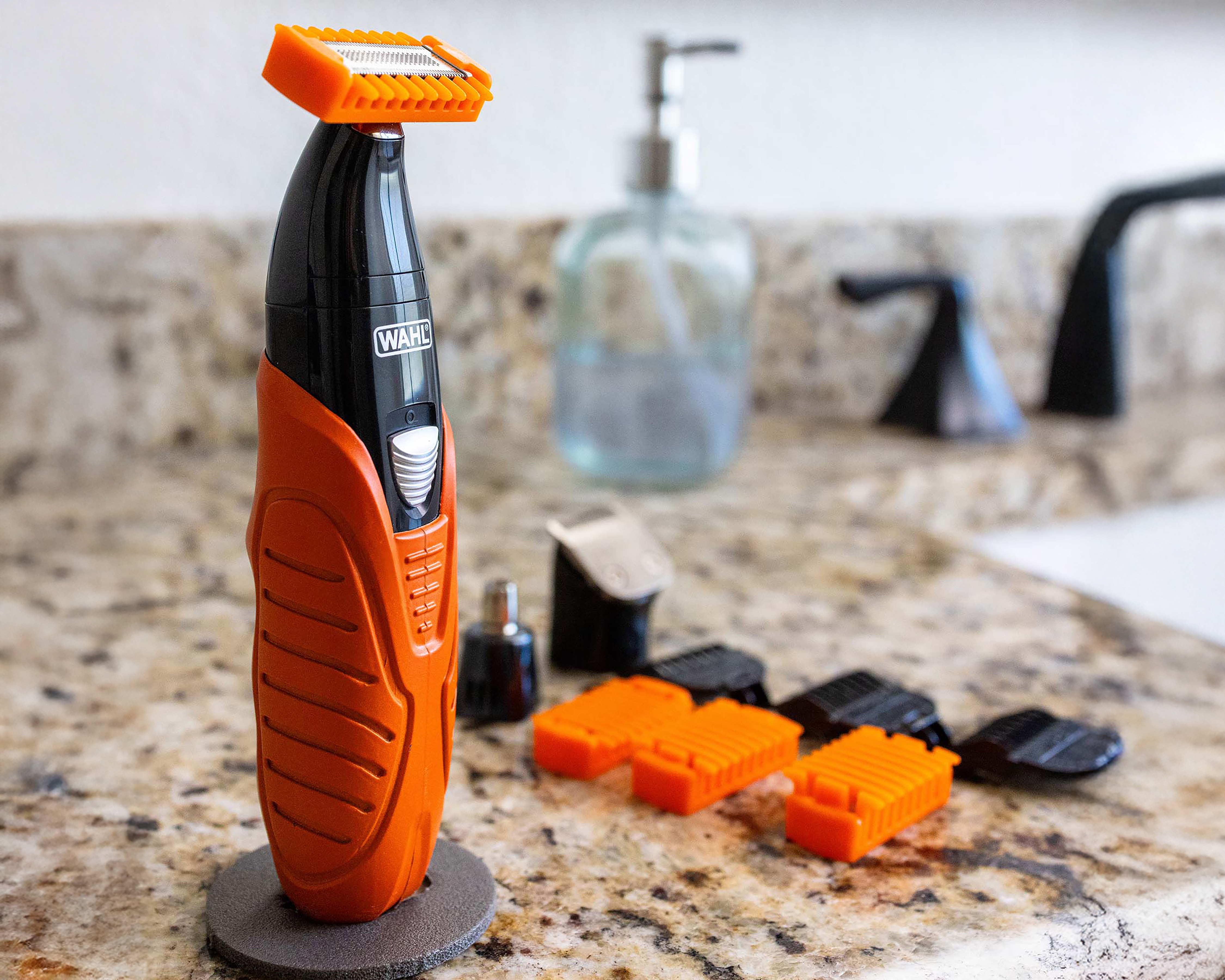 Foto 8 pulgar | Foto 7 | Recortadora Wahl Trim Ninja con Accesorios