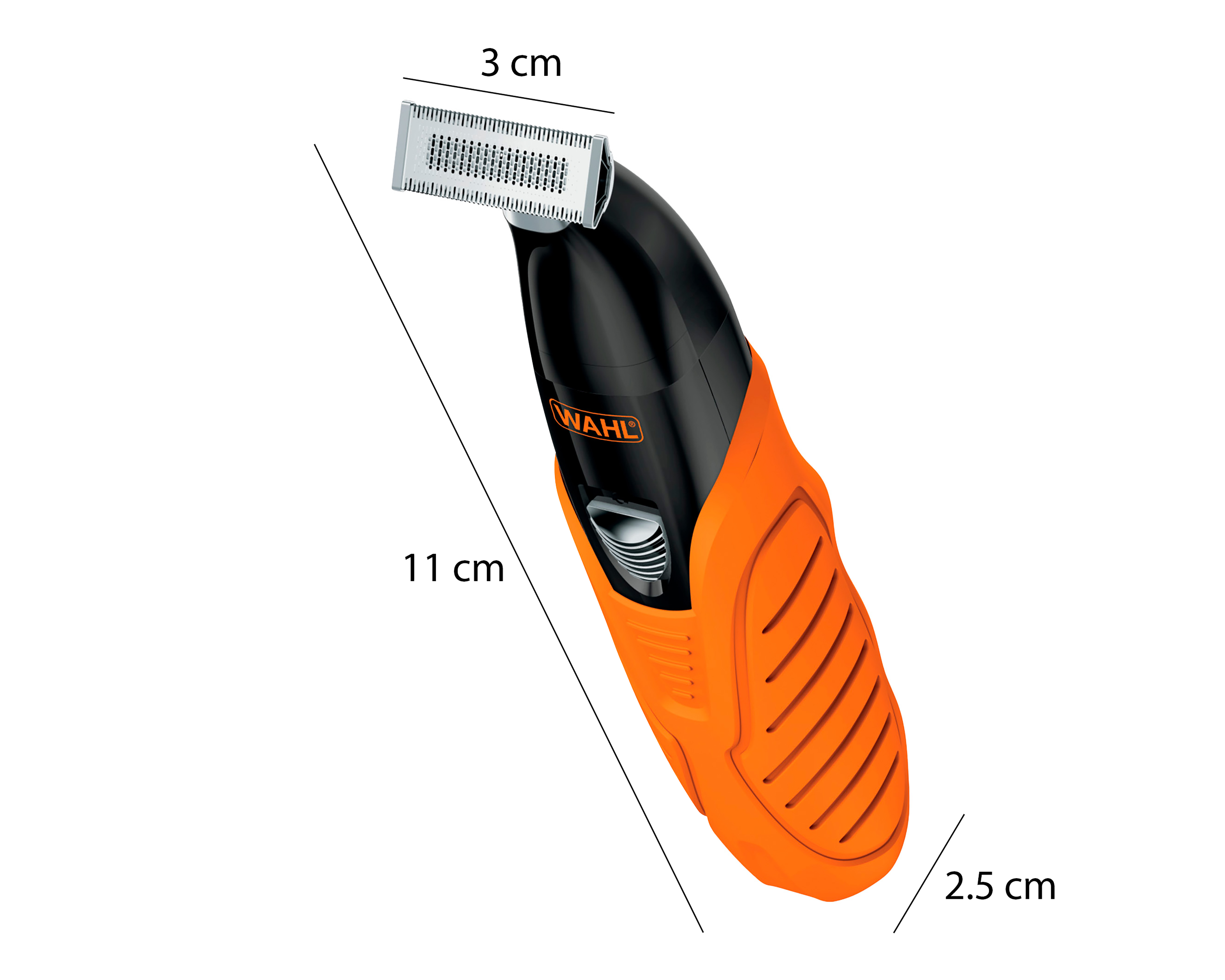 Foto 10 pulgar | Foto 9 | Recortadora Wahl Trim Ninja con Accesorios