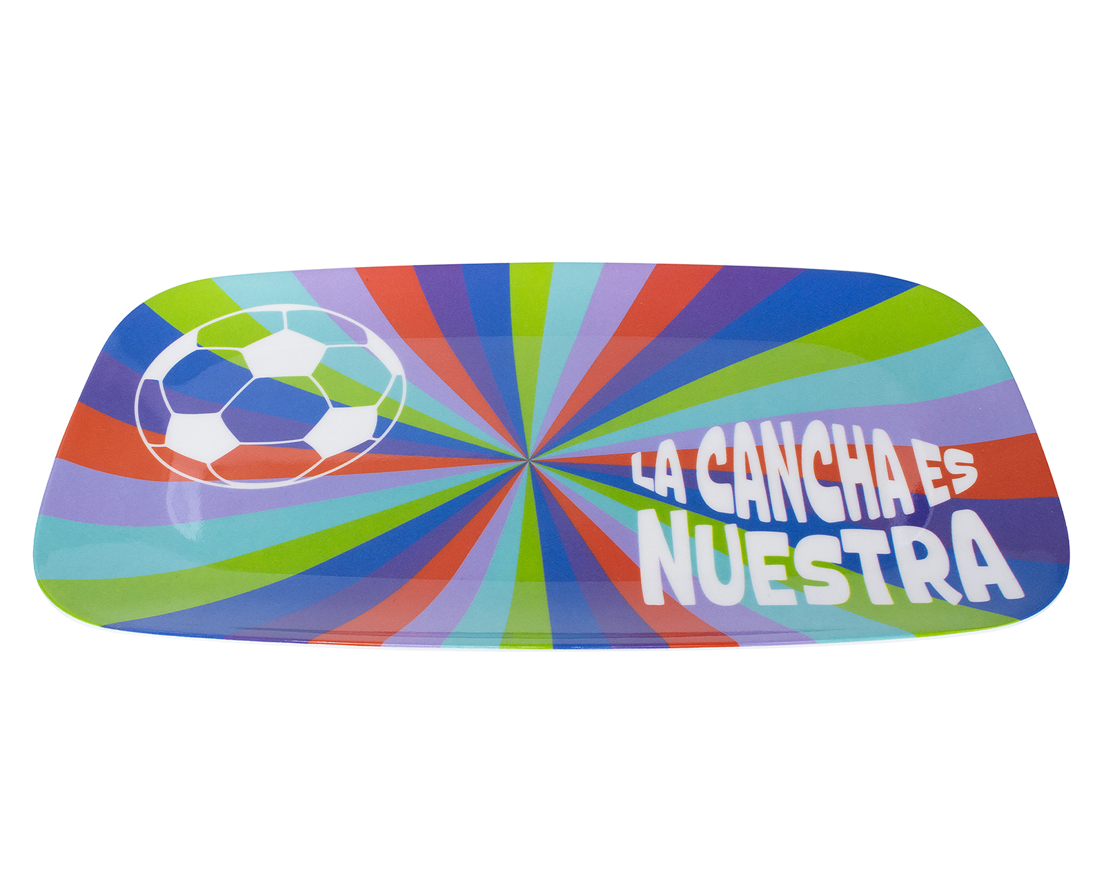 Botanero de Melamina Home Access