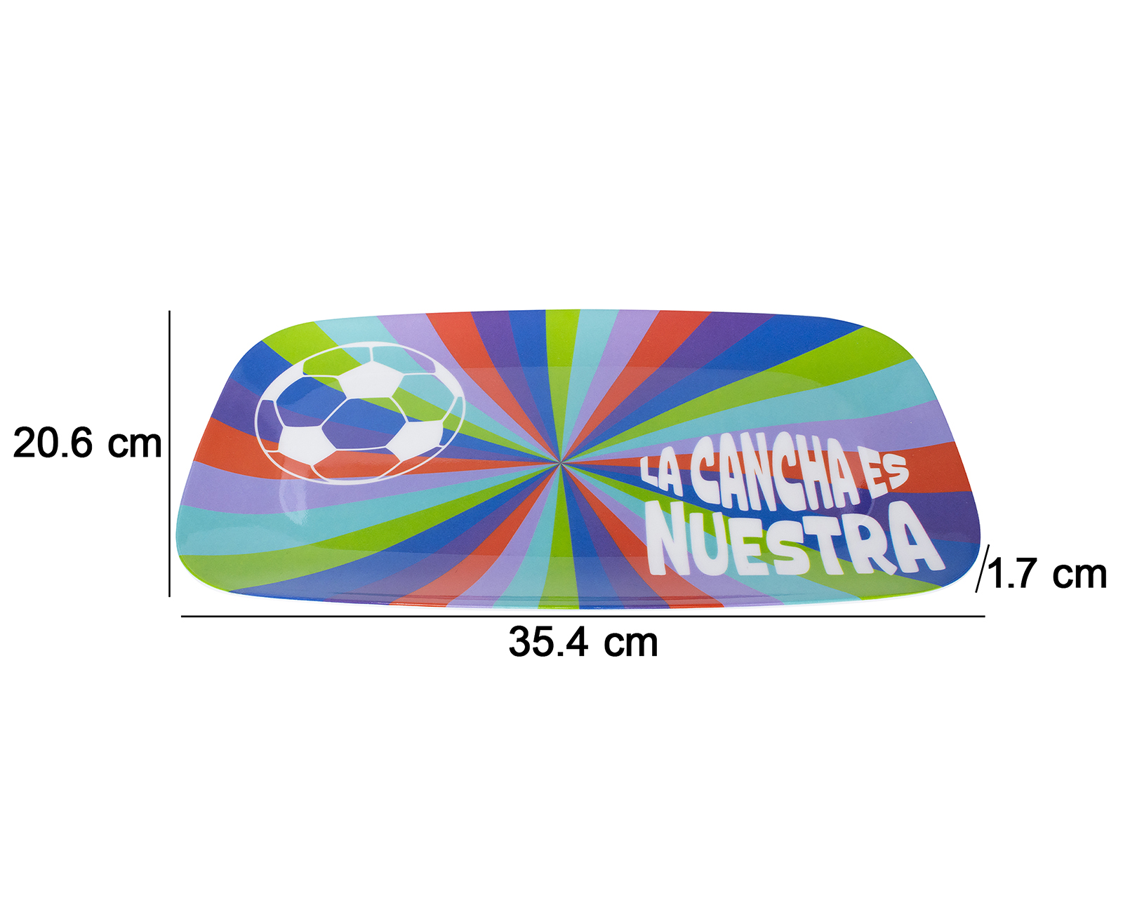 Foto 7 pulgar | Foto 6 | Botanero de Melamina Home Access