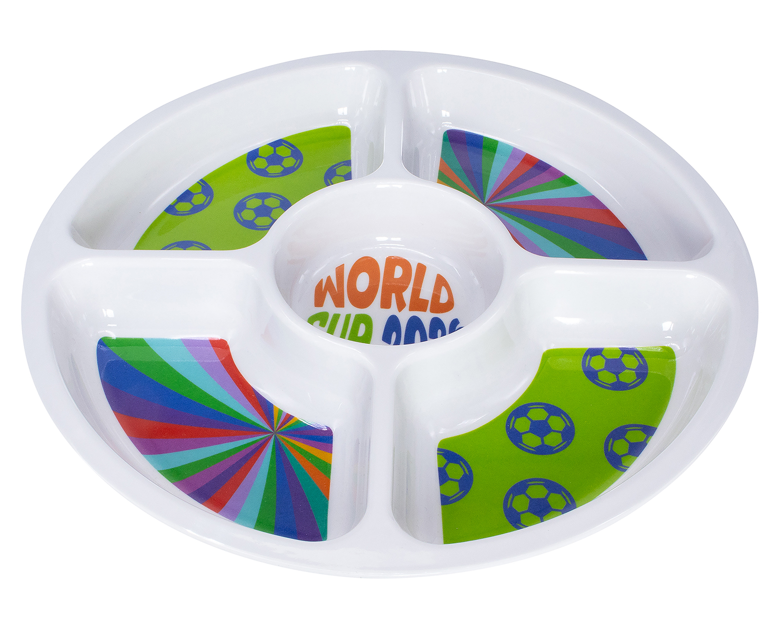 Botanero de Melamina Home Access