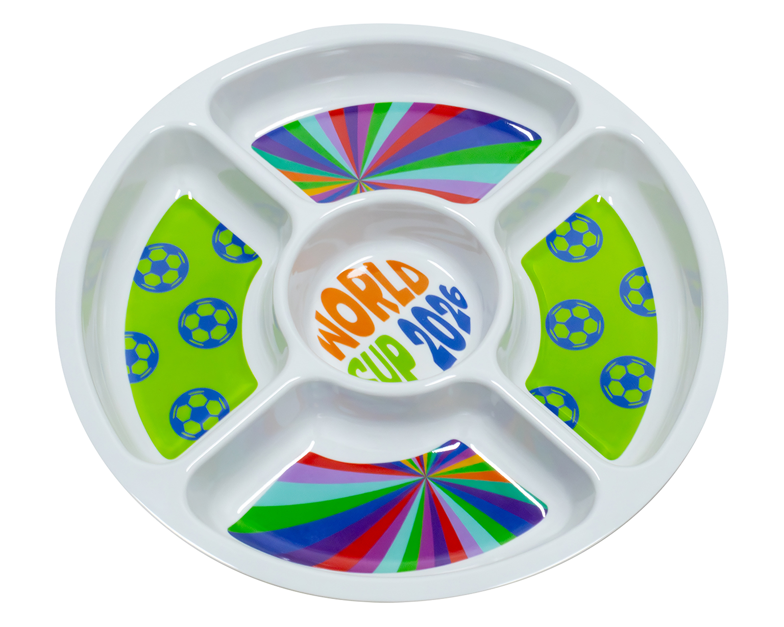 Foto 4 pulgar | Foto 3 | Botanero de Melamina Home Access