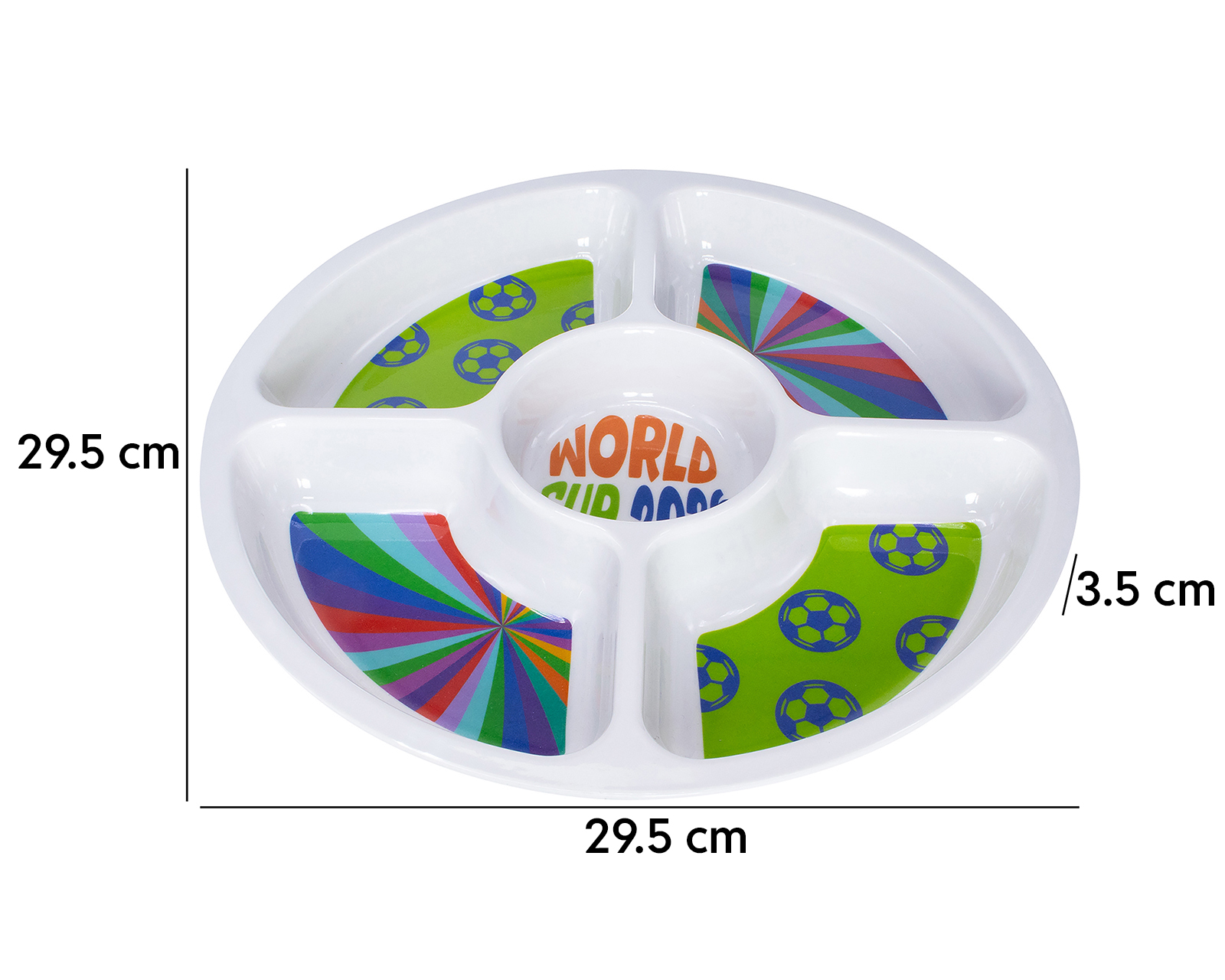 Foto 6 | Foto 6 | Botanero de Melamina Home Access