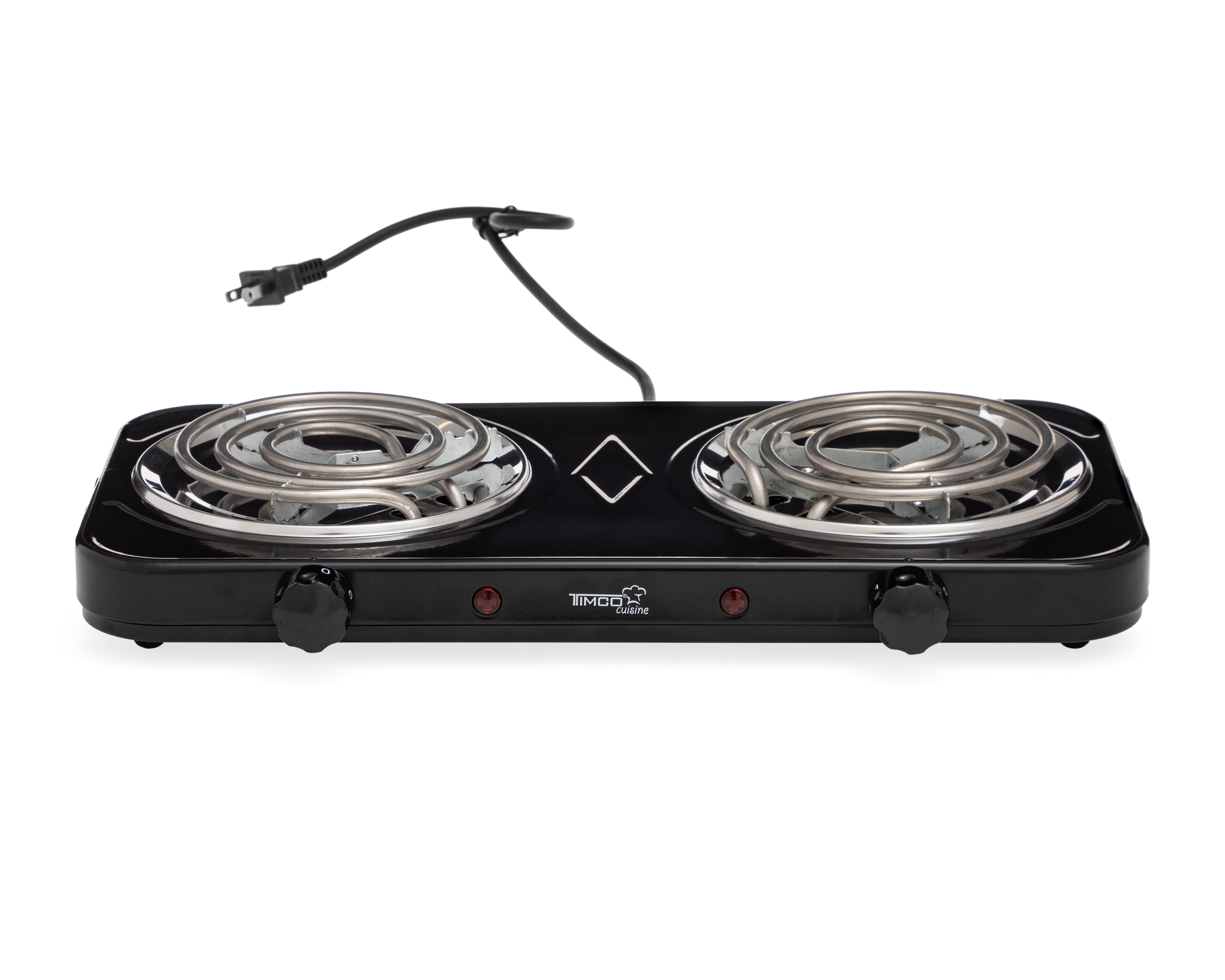 Parrilla Eléctrica Timco PE-02