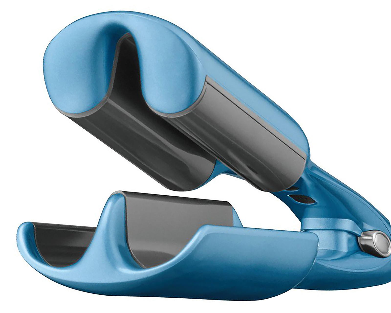 Foto 5 pulgar | Foto 4 | Waflera para Cabello BabylissPro BNTDW01ES Nano Titanium