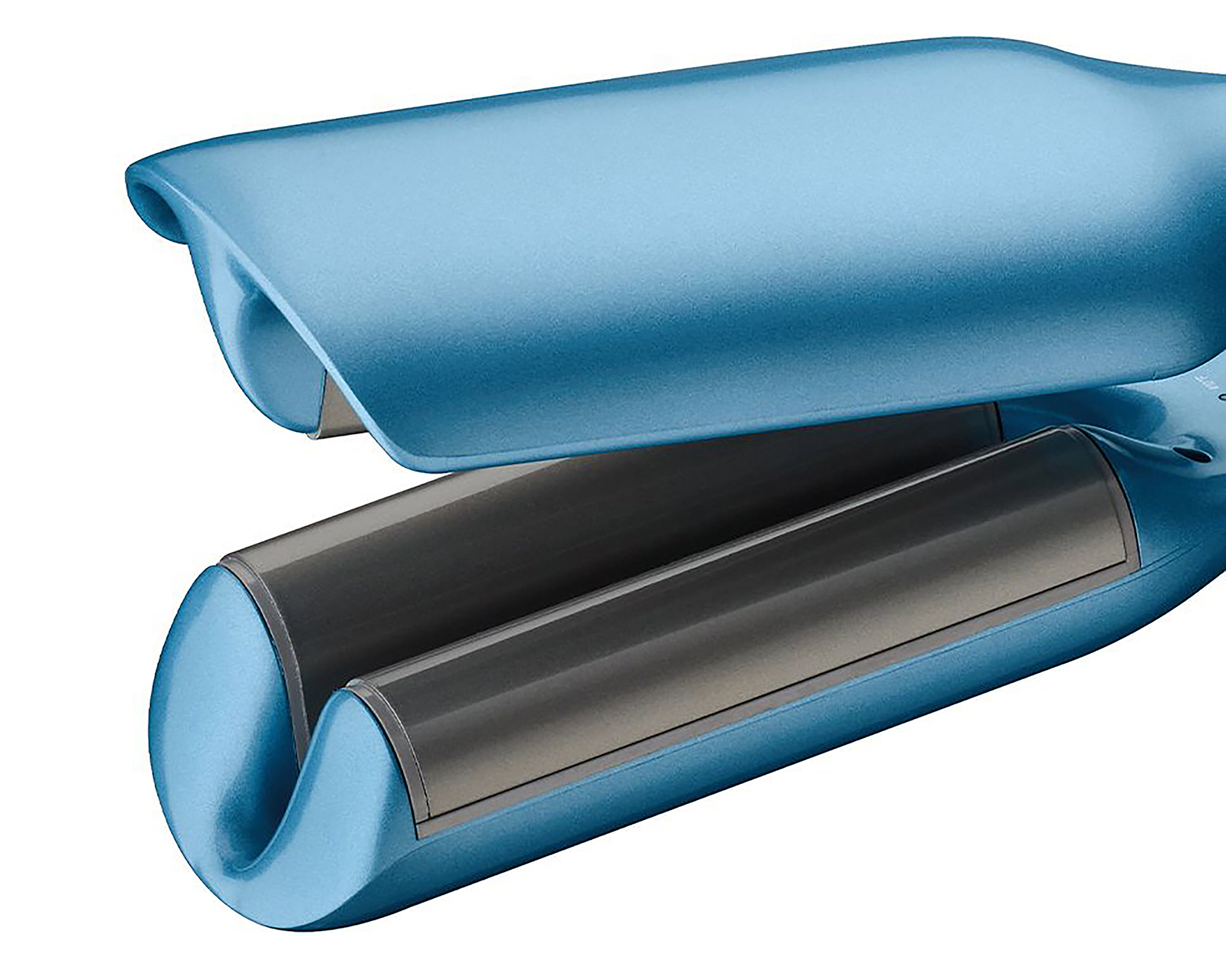 Foto 6 pulgar | Foto 5 | Waflera para Cabello BabylissPro BNTDW01ES Nano Titanium