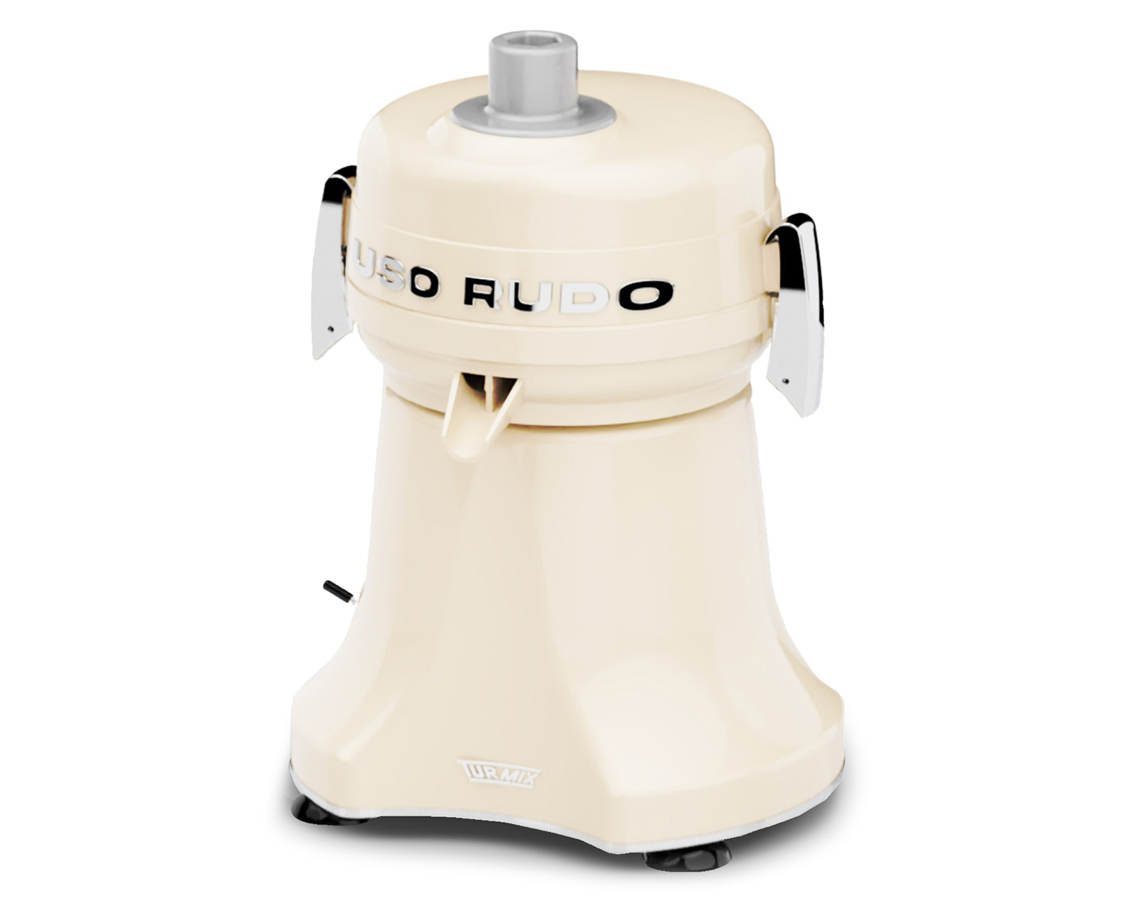 Foto 2 | Foto 2 | Extractor de Jugo Turmix con 1 Velocidad 1000 W