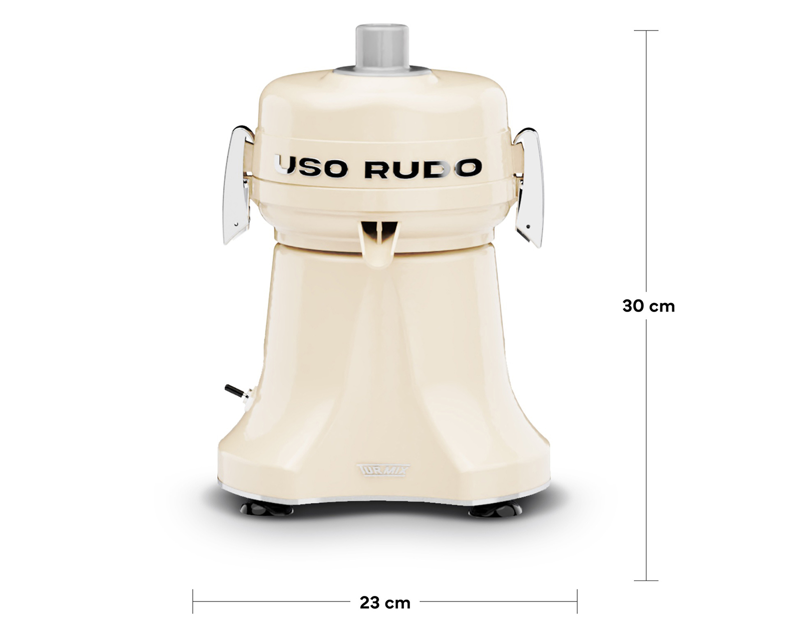 Foto 7 | Foto 7 | Extractor de Jugo Turmix con 1 Velocidad 1000 W