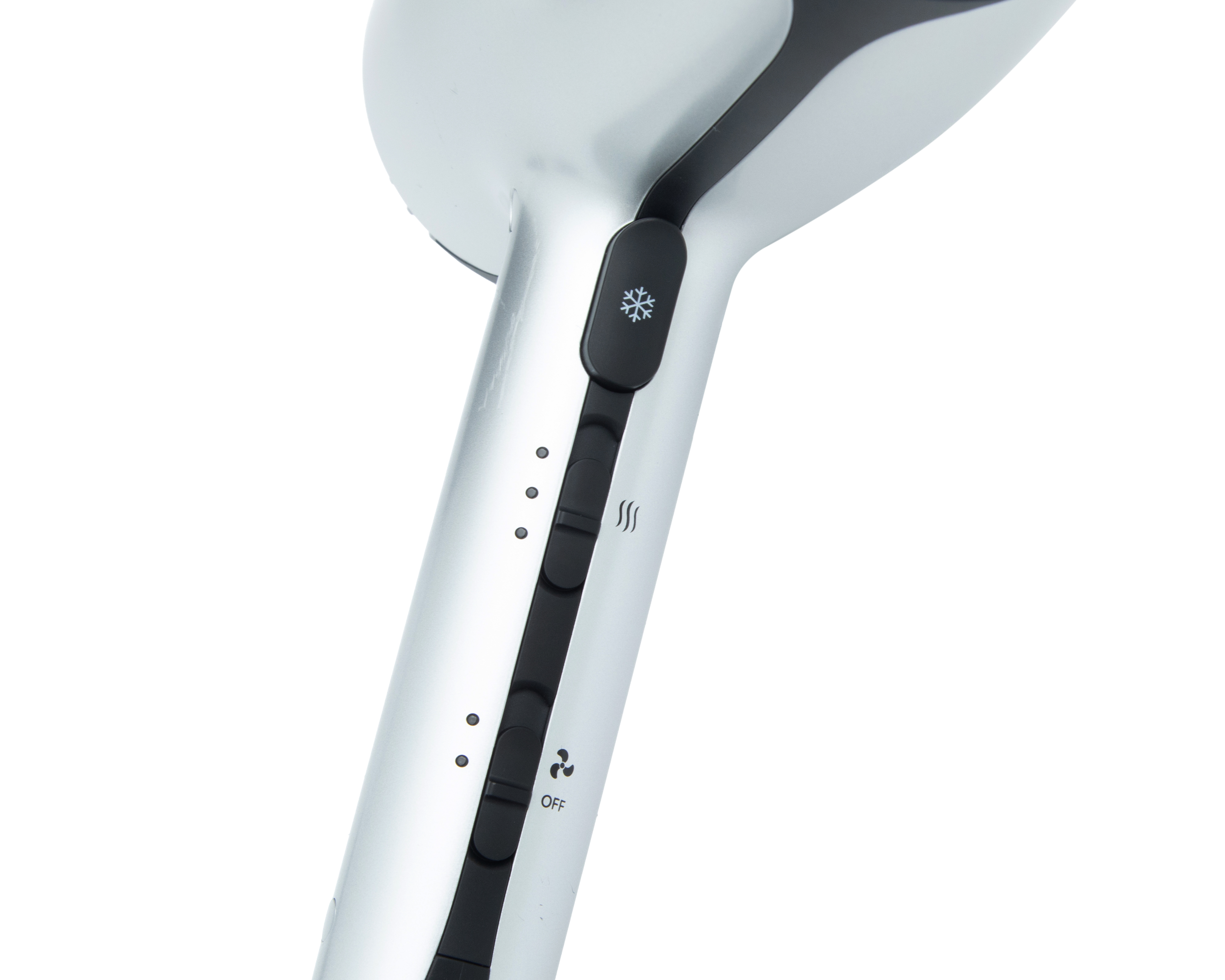 Foto 4 | Foto 4 | Secadora de Cabello Revlon Potencia Máxima 2 Velocidades