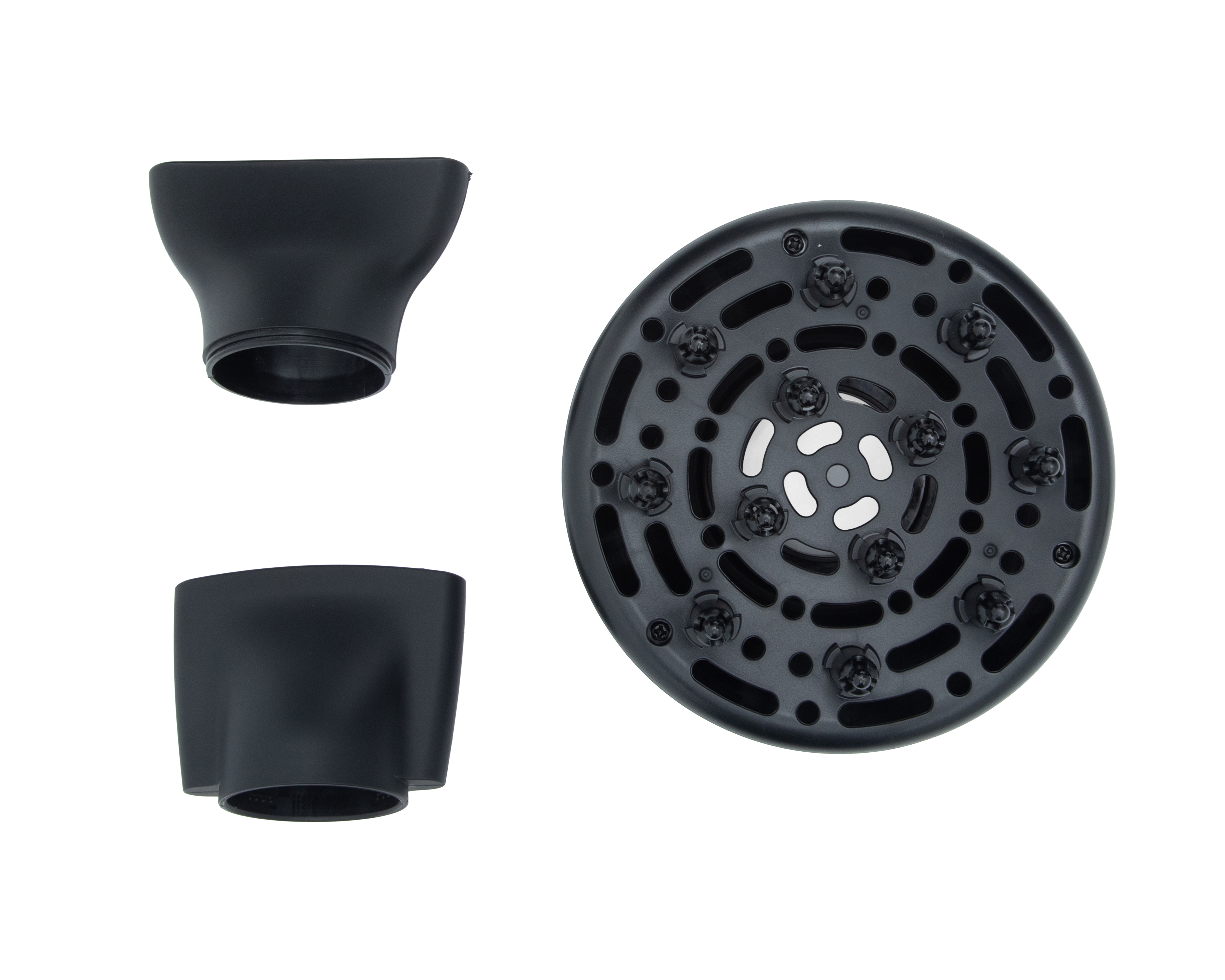 Foto 5 | Foto 5 | Secadora de Cabello Revlon Potencia Máxima 2 Velocidades