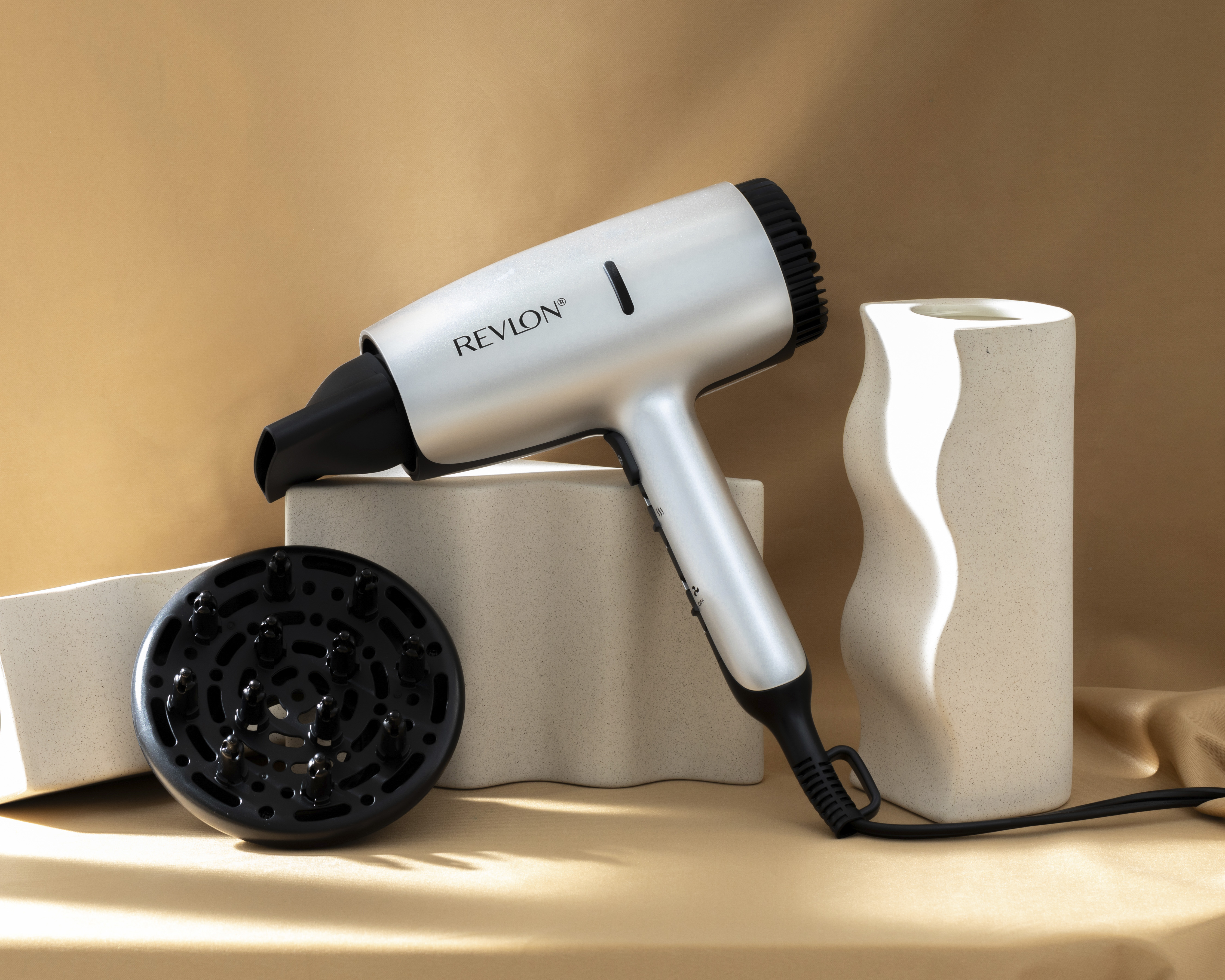 Foto 8 pulgar | Foto 7 | Secadora de Cabello Revlon Potencia Máxima 2 Velocidades