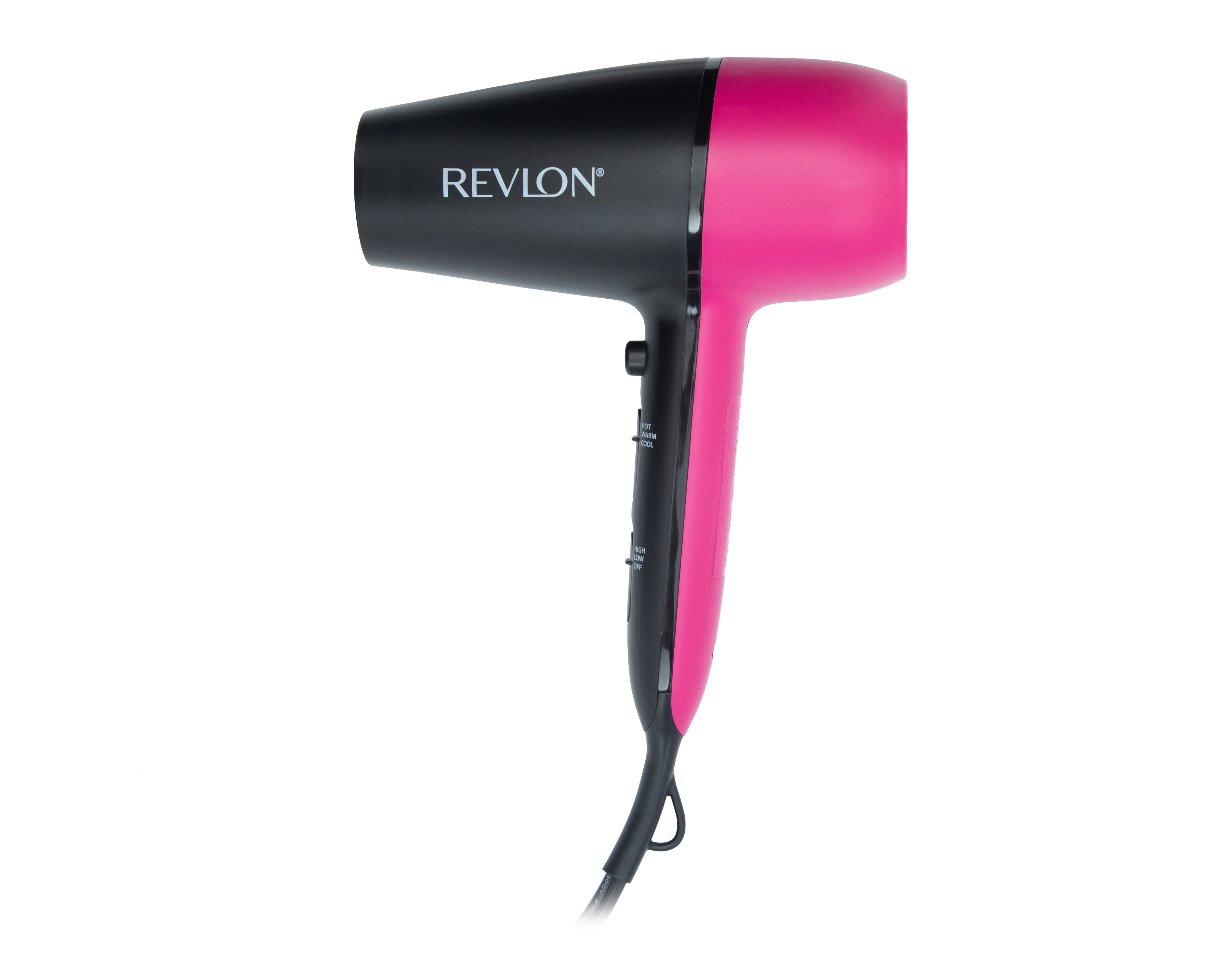 Foto 3 pulgar | Foto 2 | Secadora de Cabello Revlon Perfect Match 2 Velocidades