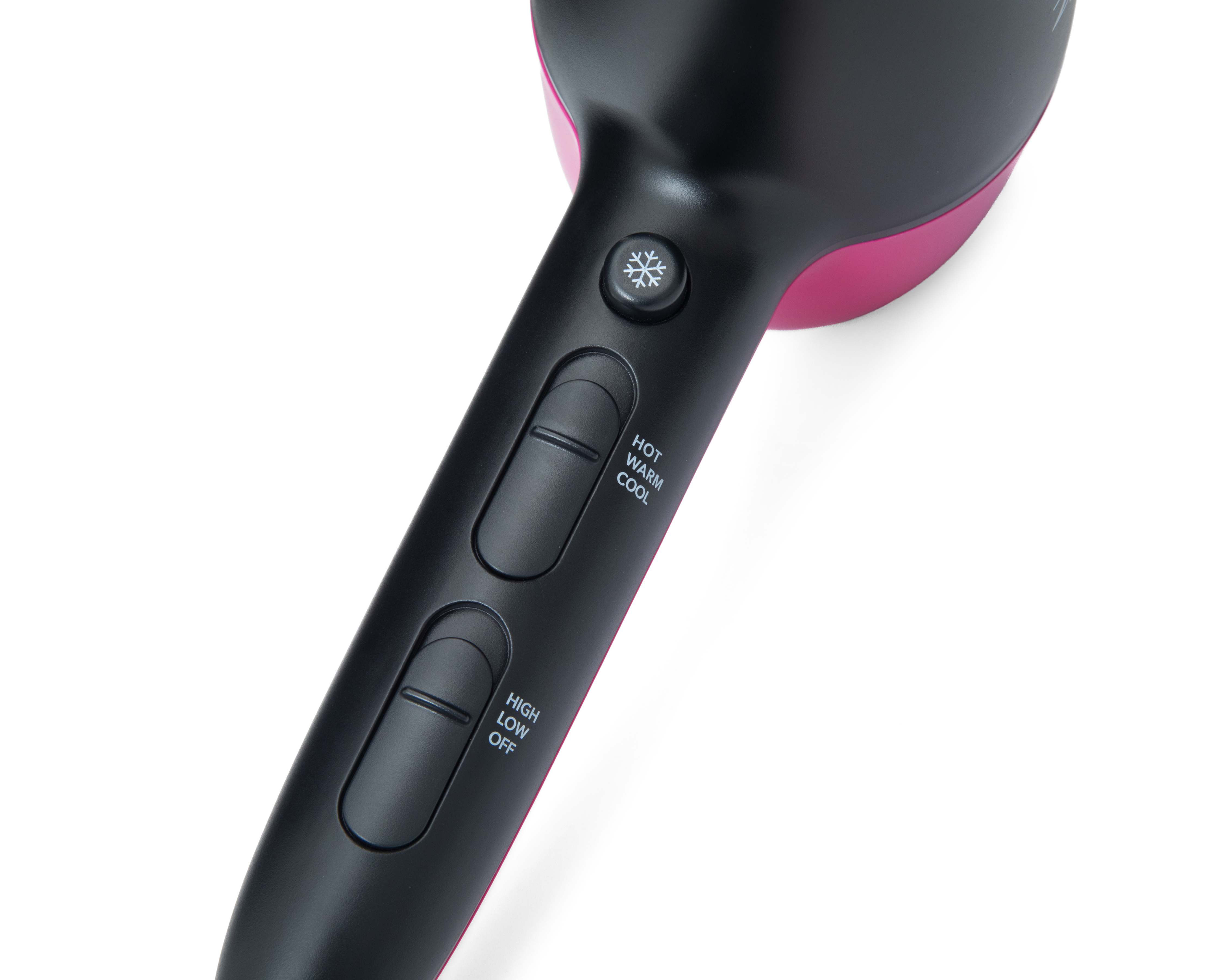 Foto 5 pulgar | Foto 4 | Secadora de Cabello Revlon Perfect Match 2 Velocidades