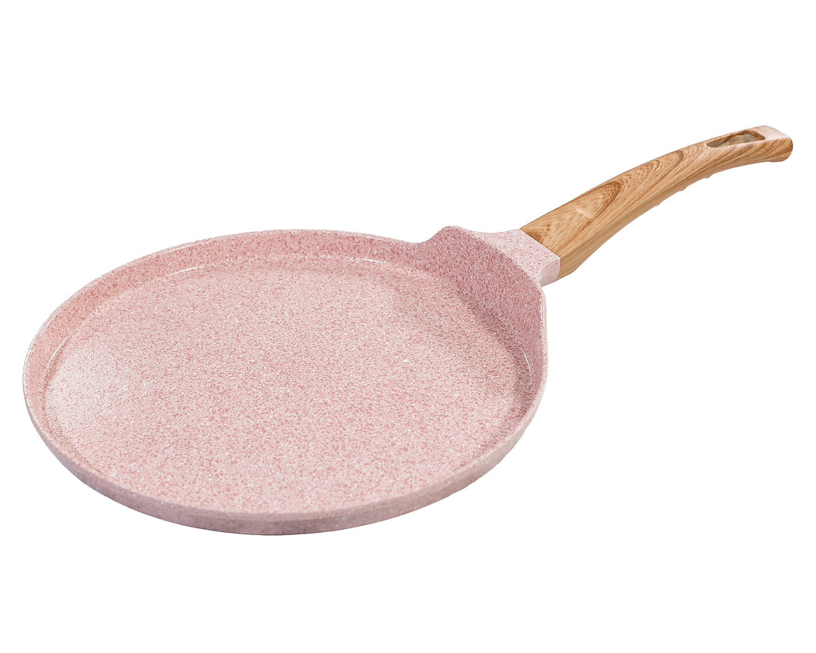 Foto 1 | Foto 1 | Comal Alpro Coquette de Aluminio Antiadherente 28 cm